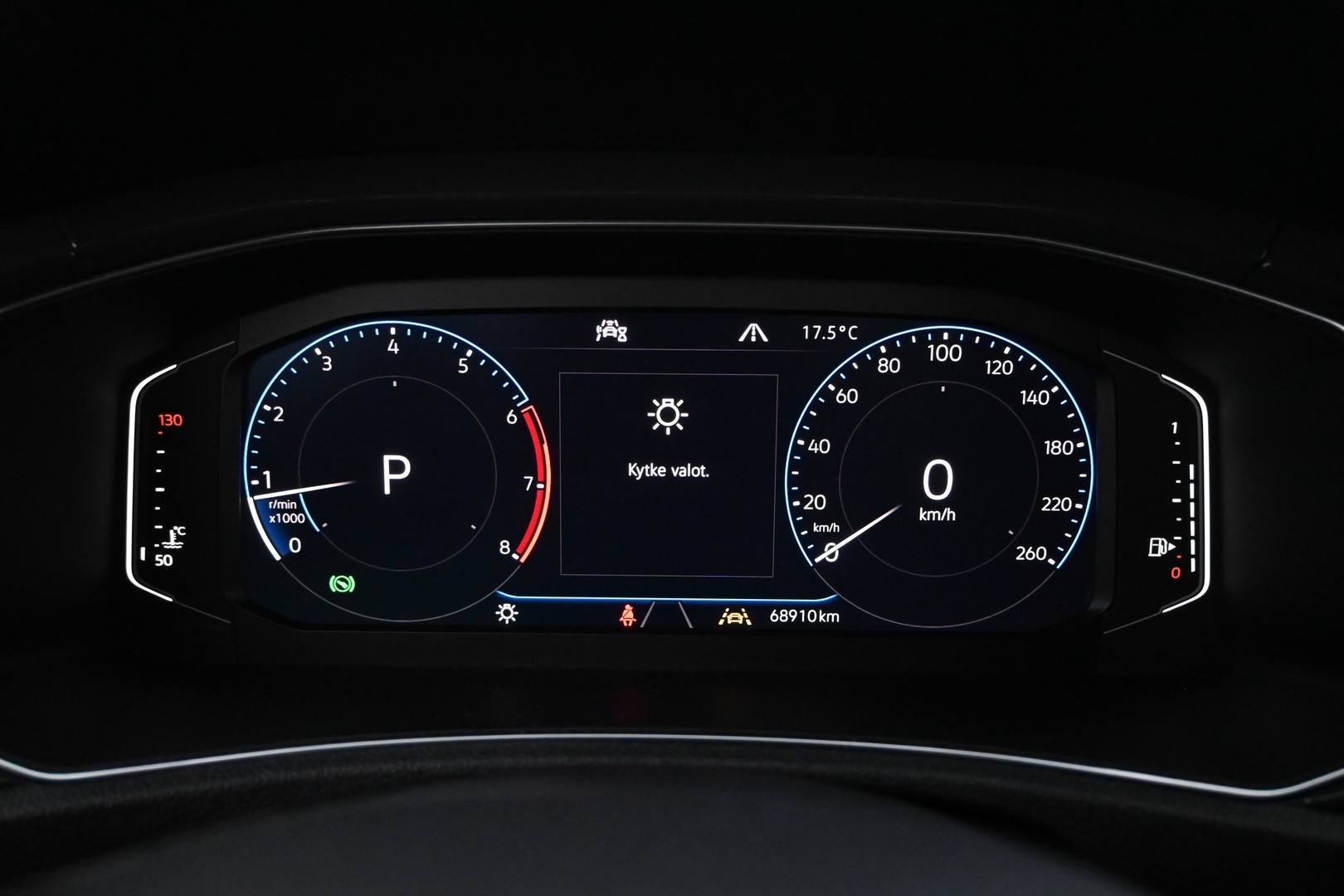 VOLKSWAGEN T-Roc 2020