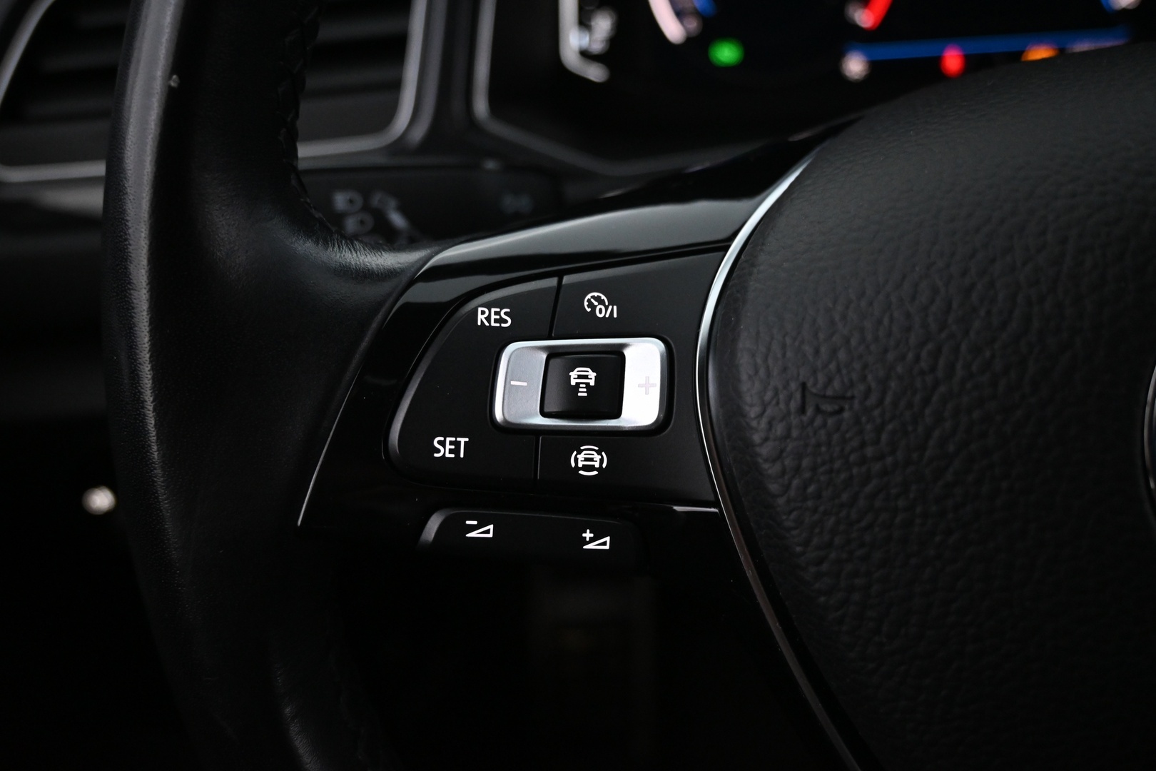 VOLKSWAGEN T-Roc 2020