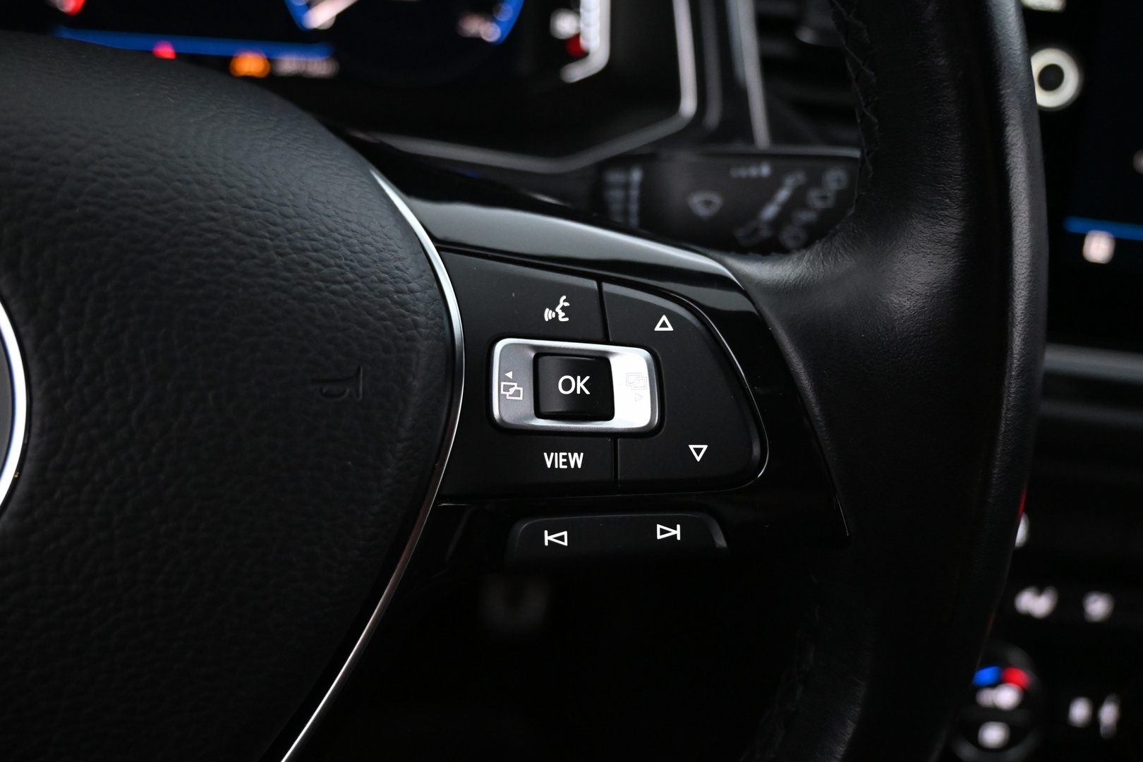 VOLKSWAGEN T-Roc 2020