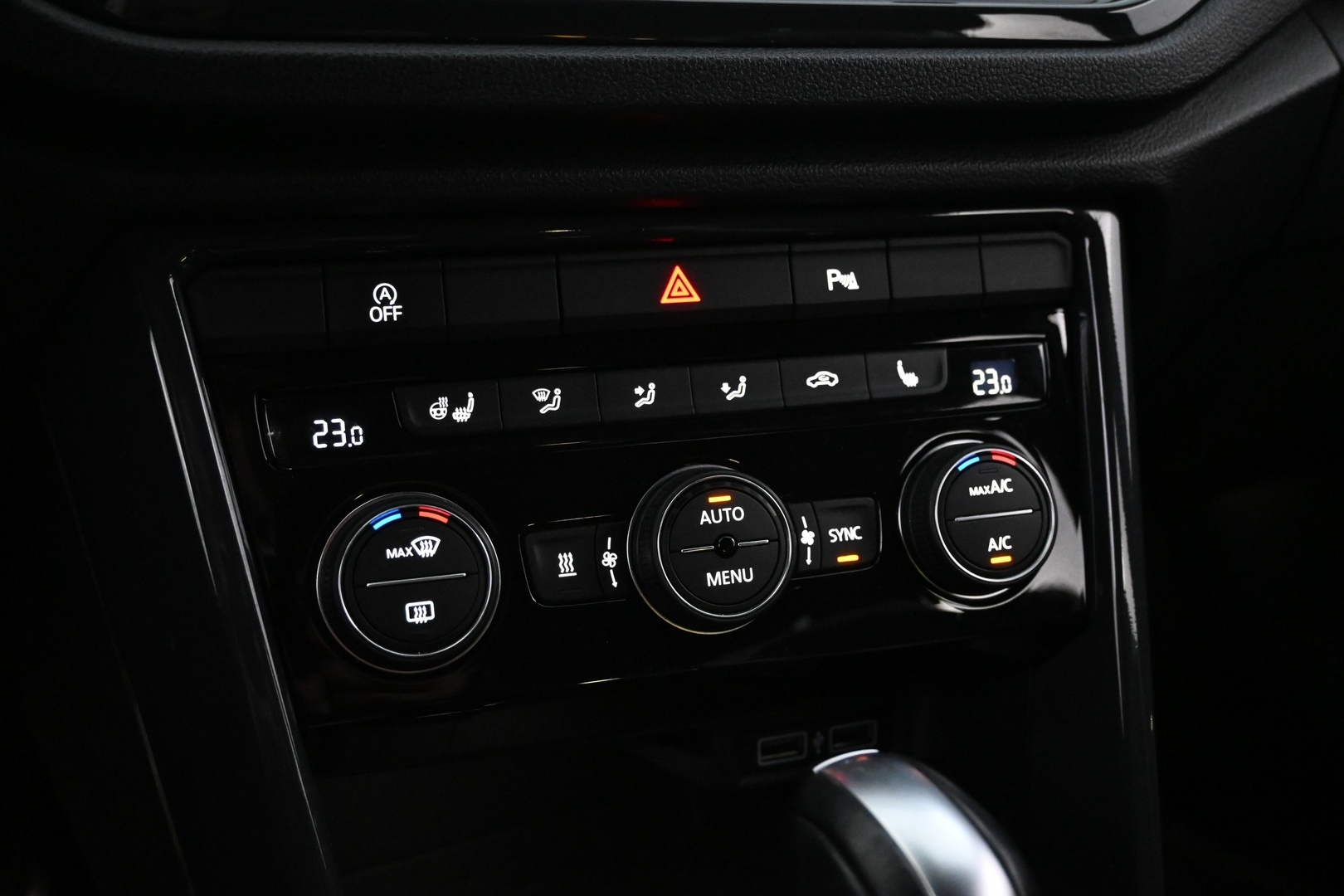 VOLKSWAGEN T-Roc 2020