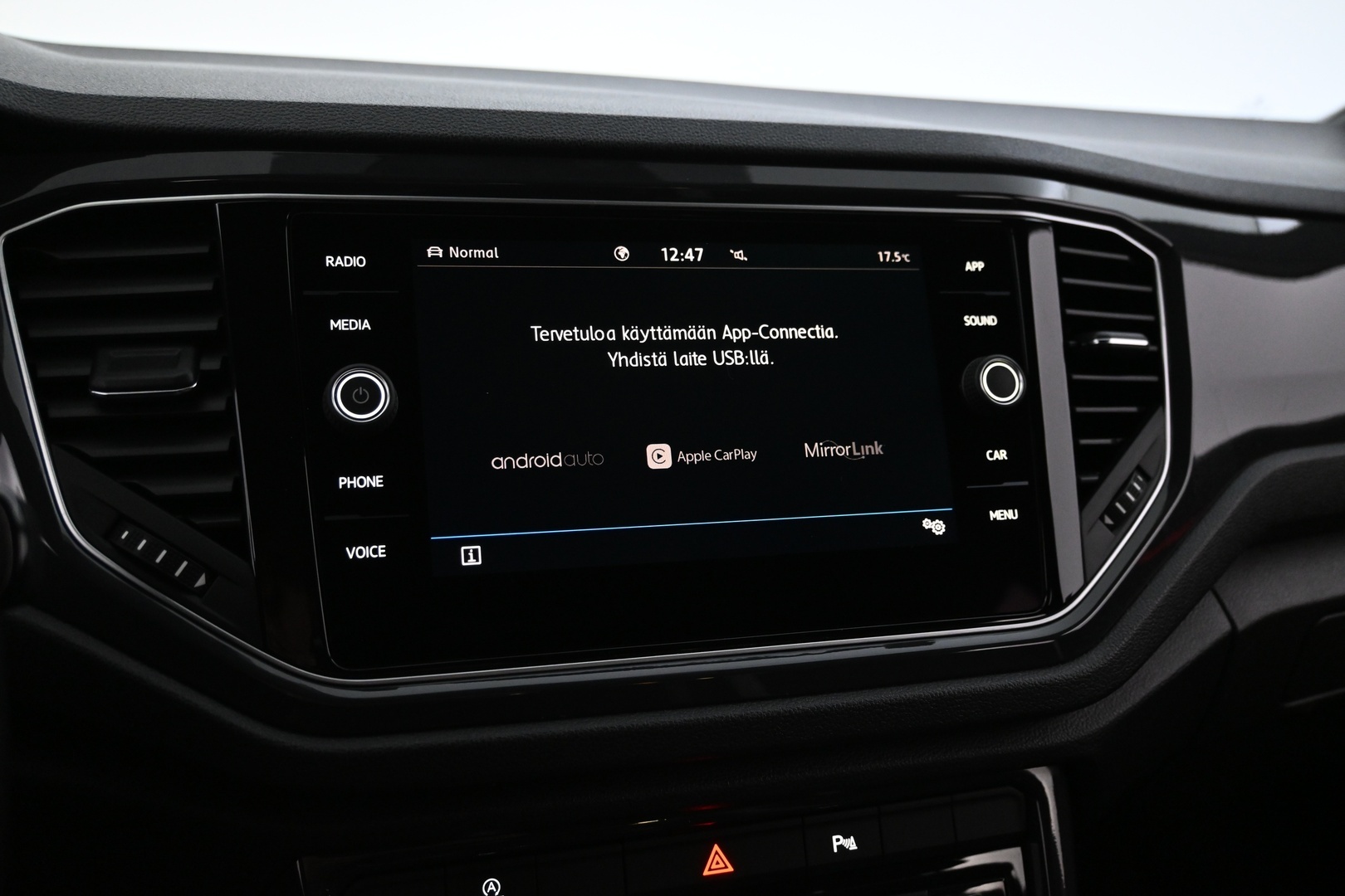 VOLKSWAGEN T-Roc 2020