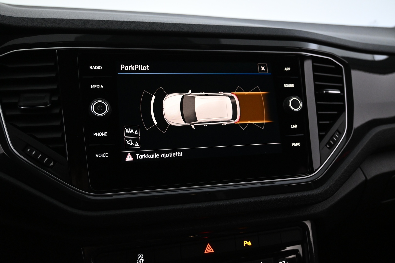 VOLKSWAGEN T-Roc 2020