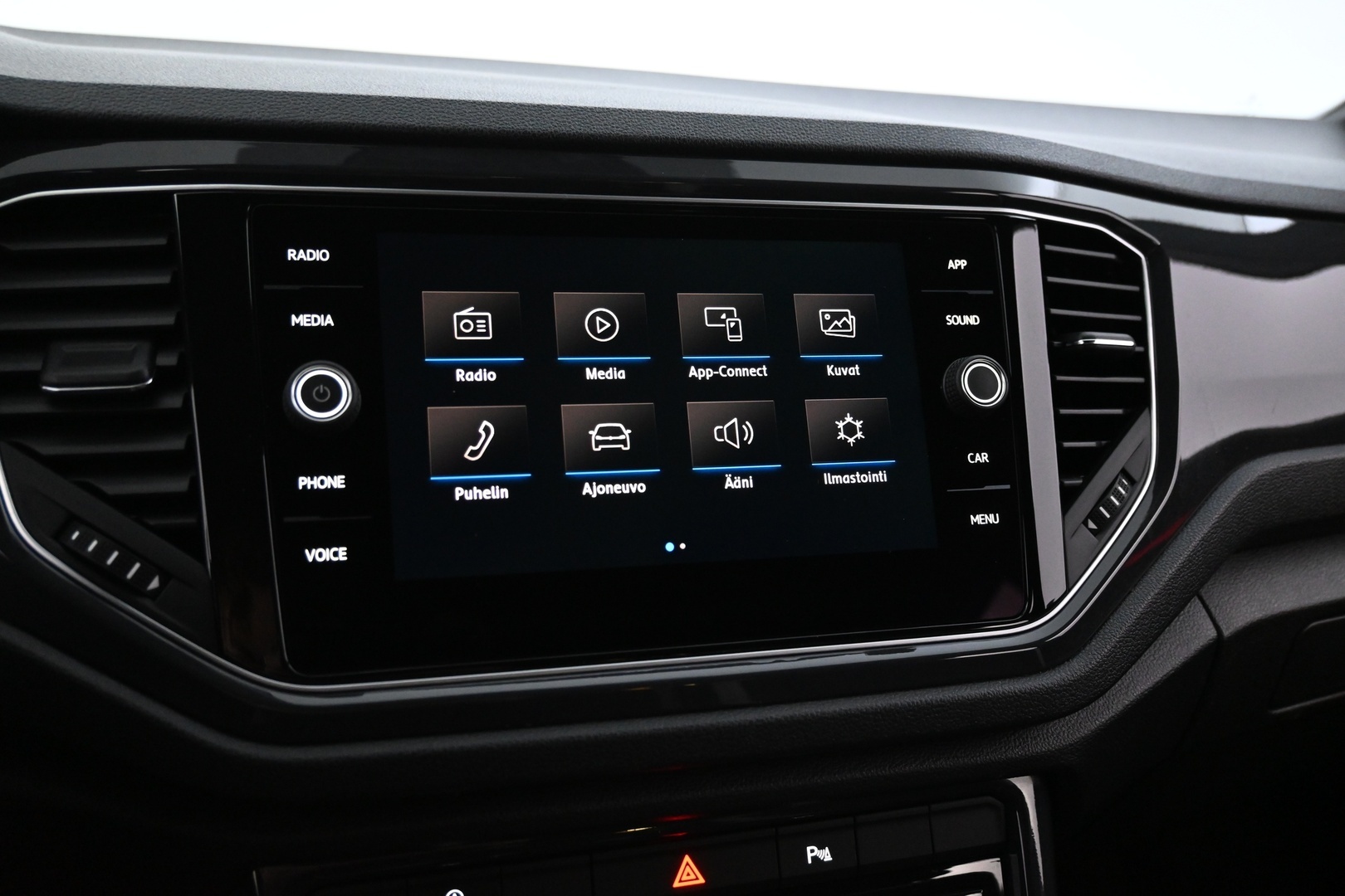 VOLKSWAGEN T-Roc 2020