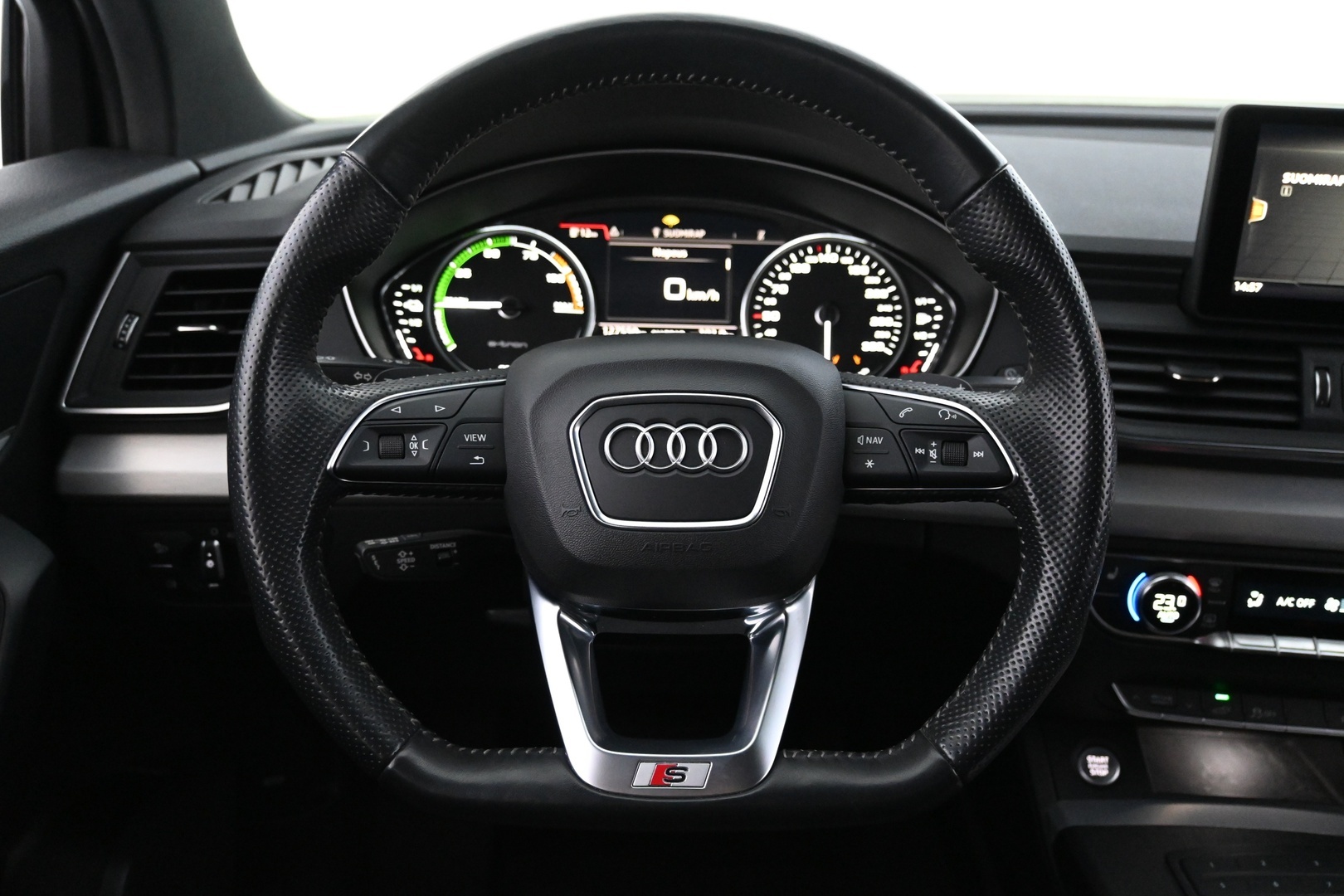 AUDI Q5 2021