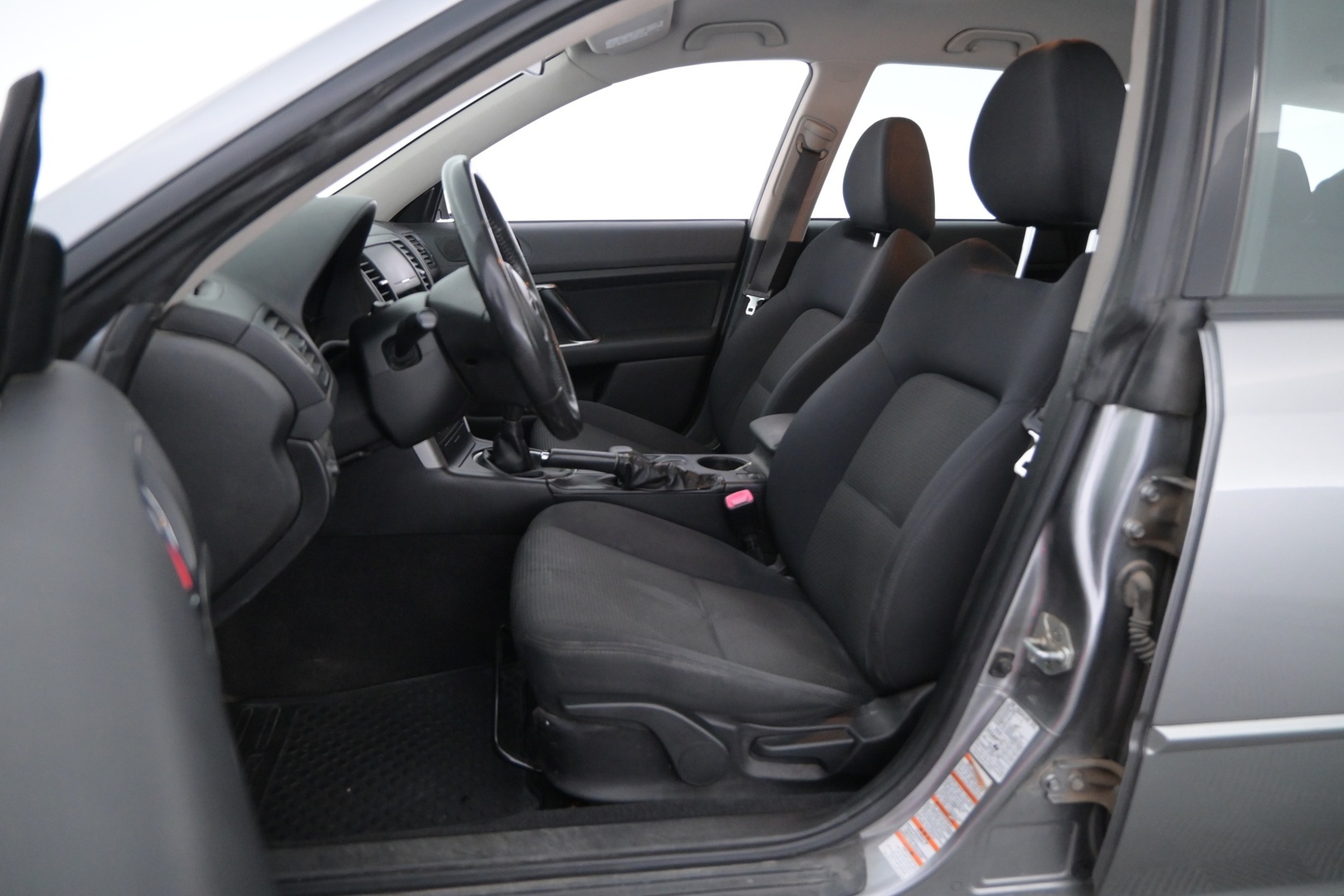 SUBARU Legacy 2006