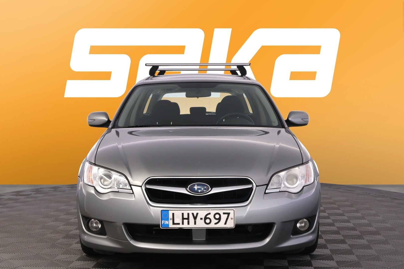 SUBARU Legacy 2006