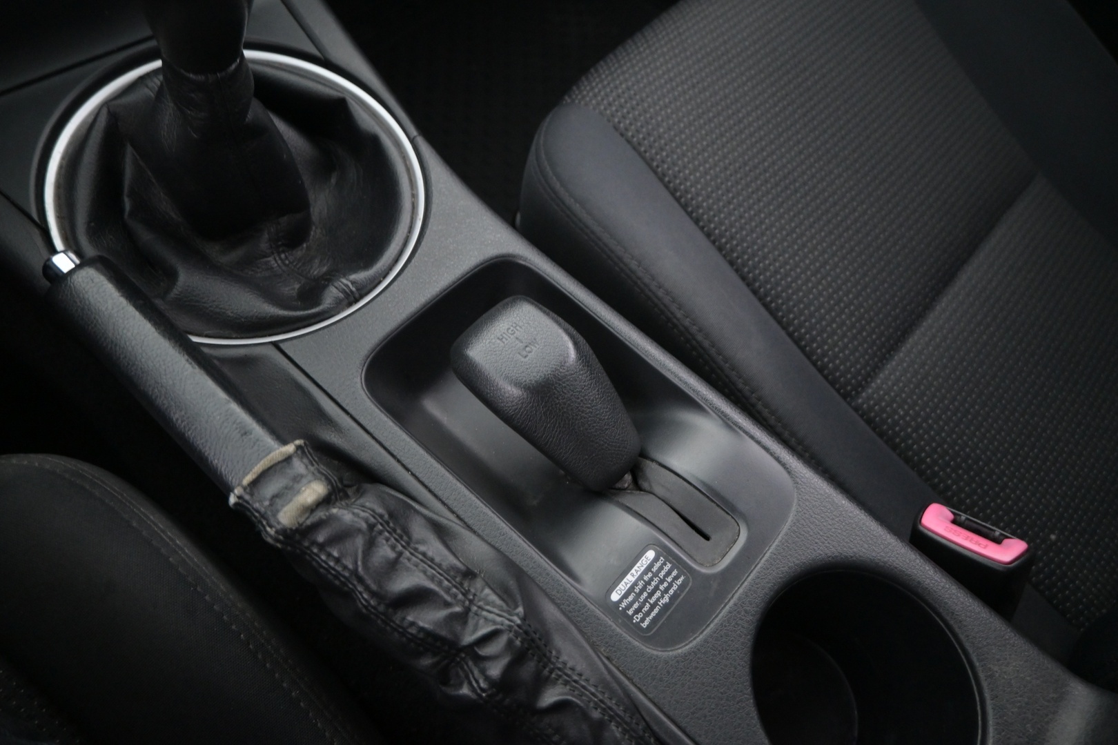 SUBARU Legacy 2006