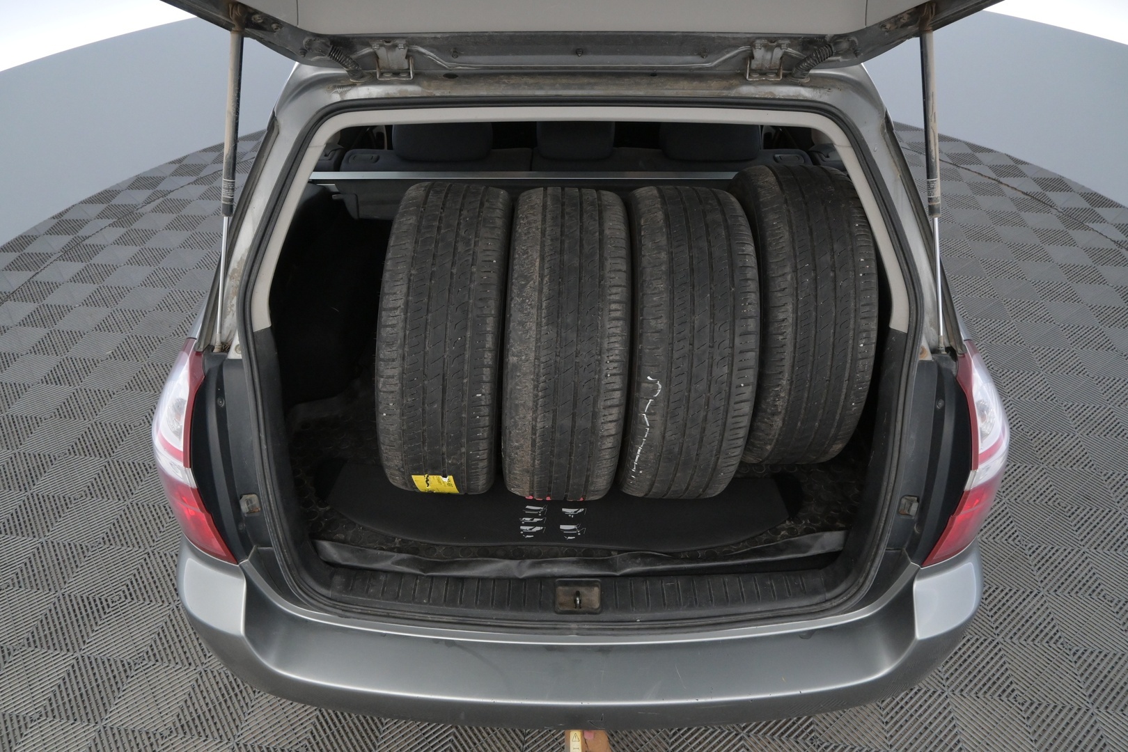 SUBARU Legacy 2006