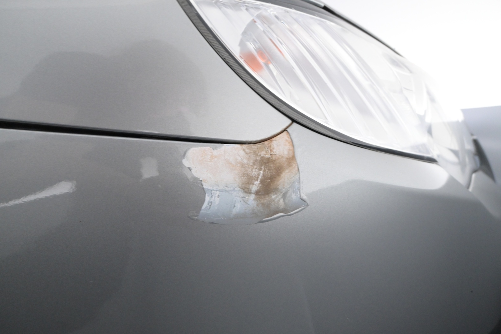 SUBARU Legacy 2006