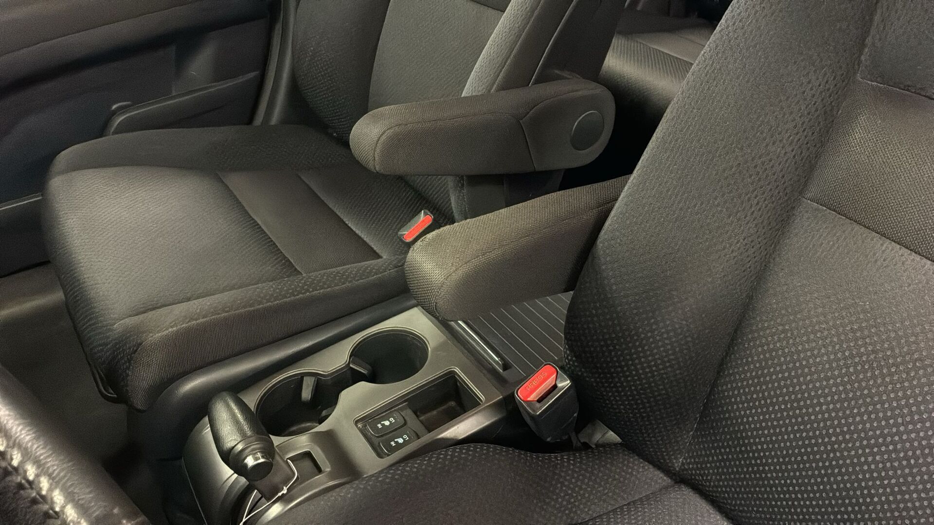 HONDA CR-V 2009