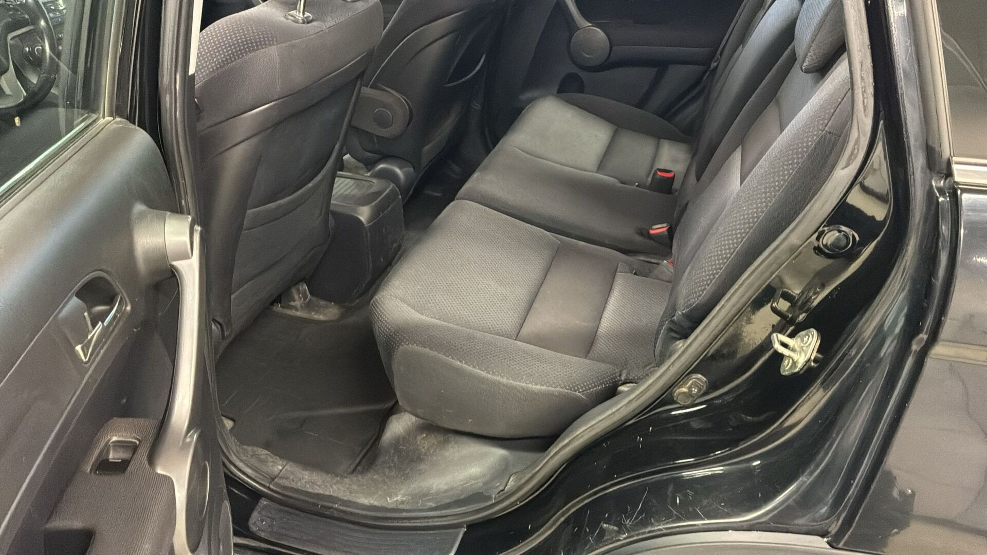 HONDA CR-V 2009