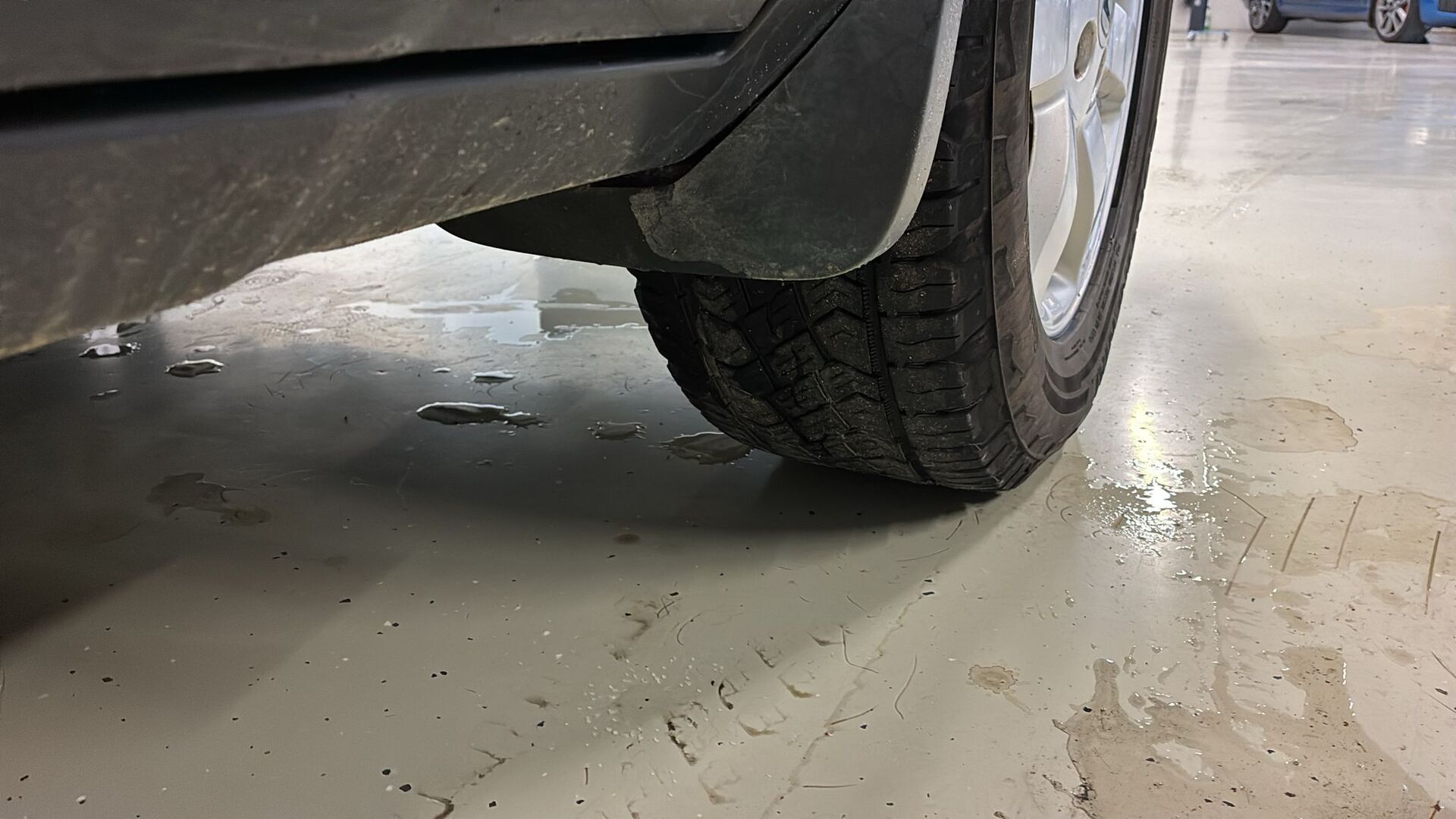 HONDA CR-V 2009