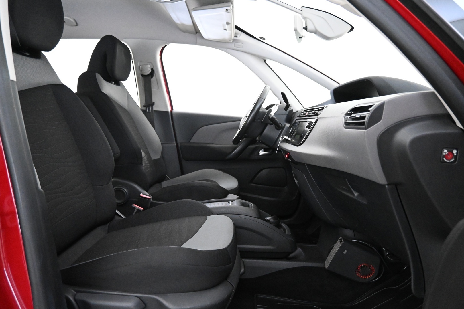 CITROEN C4 Picasso 2014