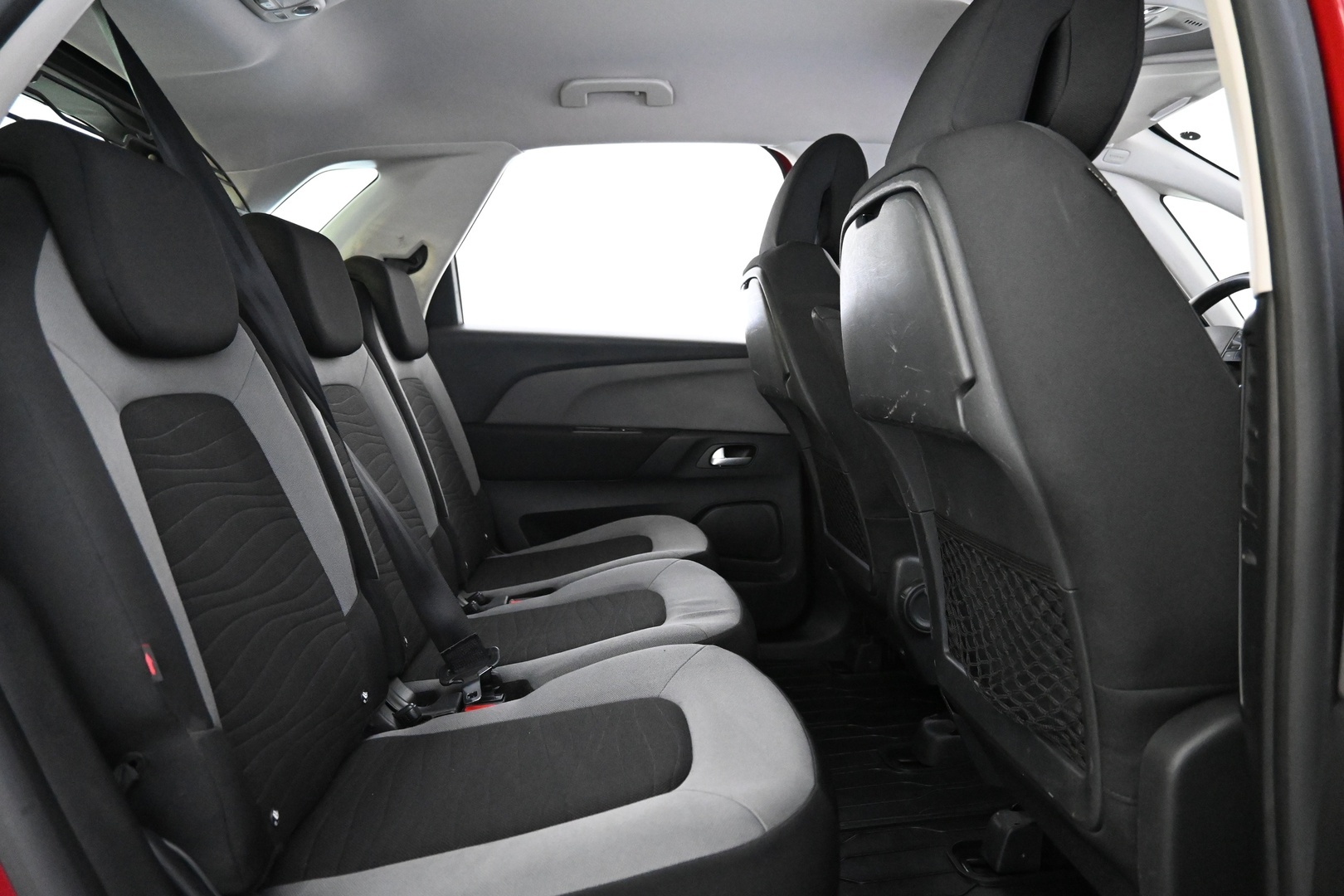 CITROEN C4 Picasso 2014