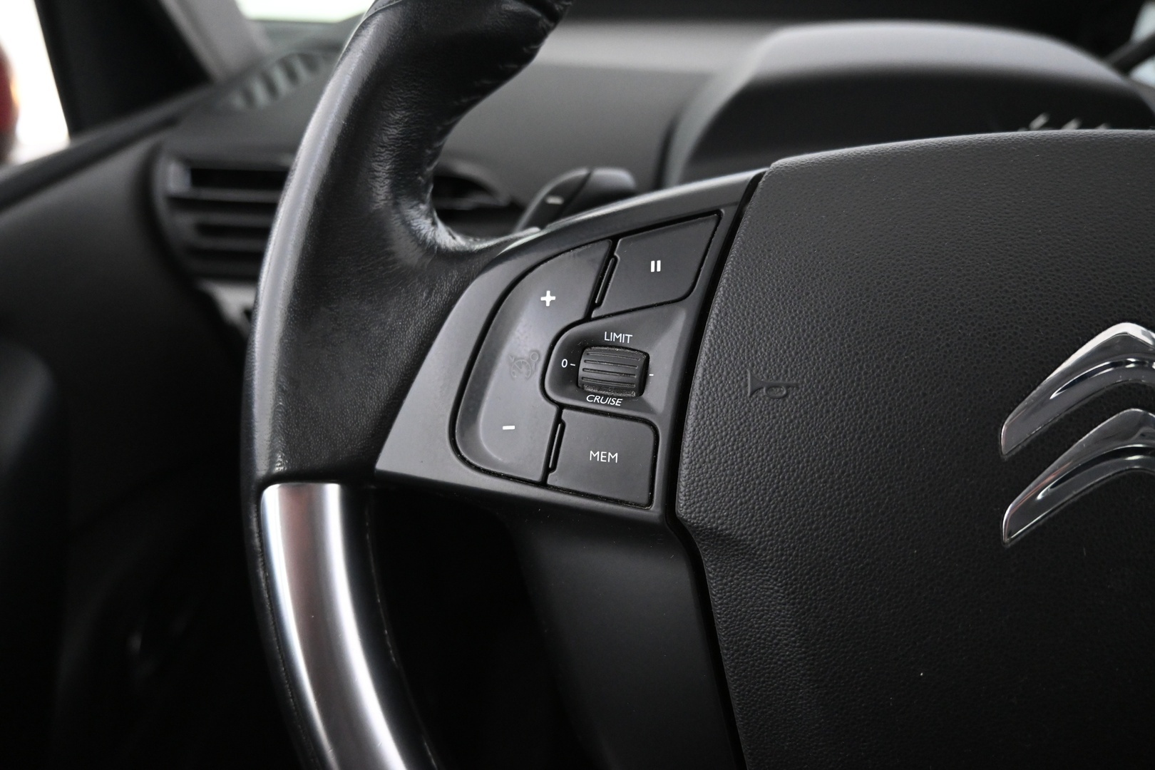 CITROEN C4 Picasso 2014