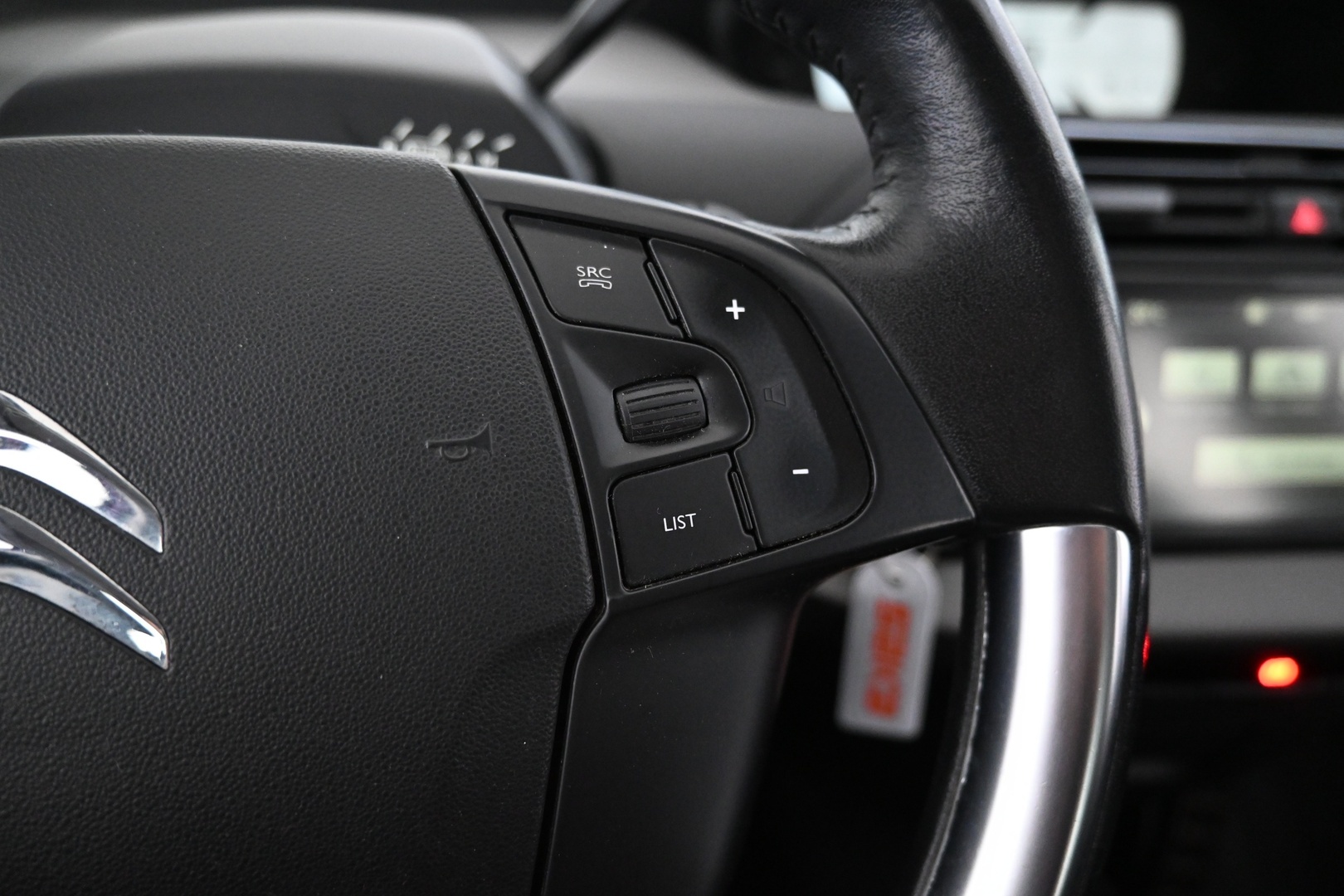 CITROEN C4 Picasso 2014