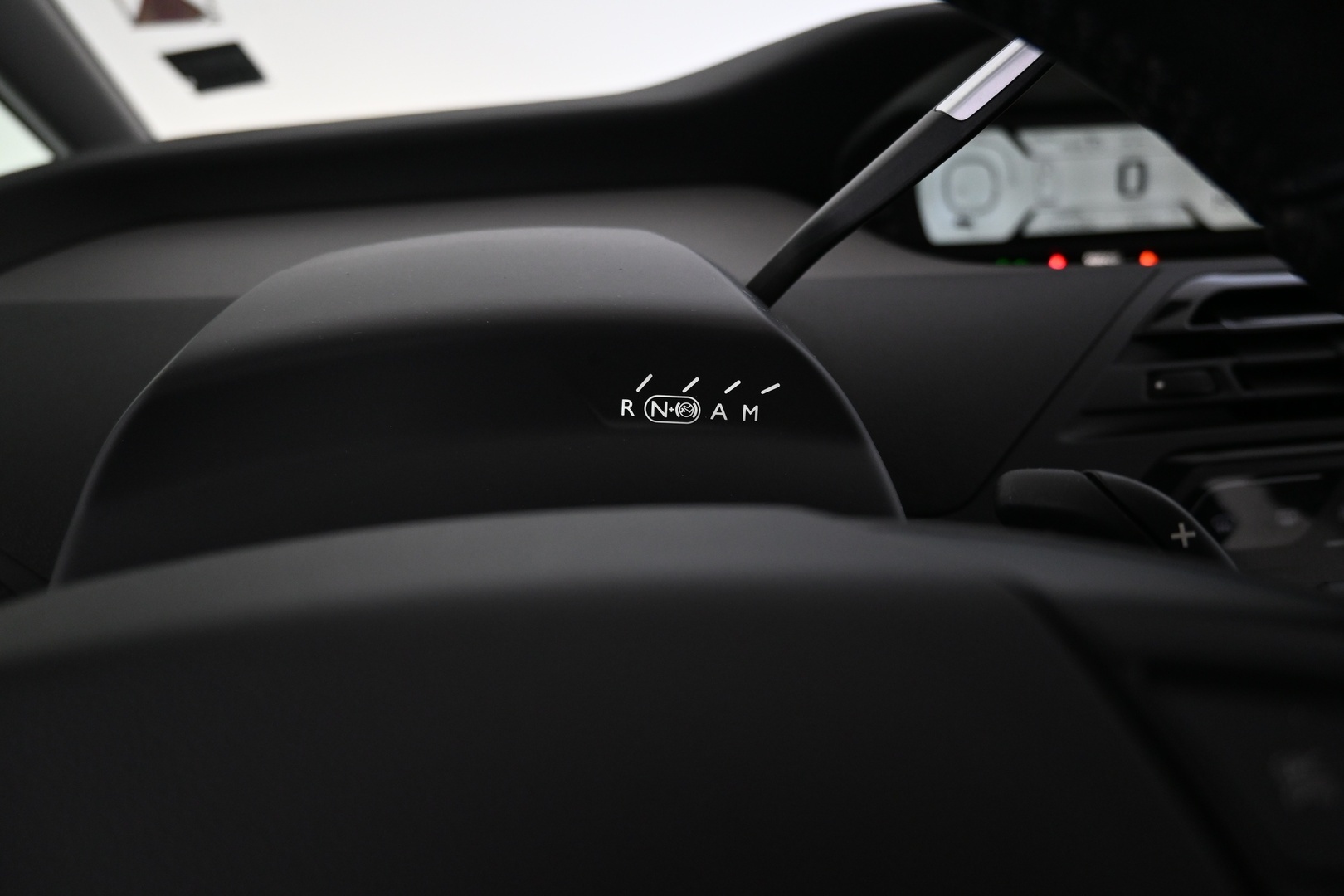 CITROEN C4 Picasso 2014