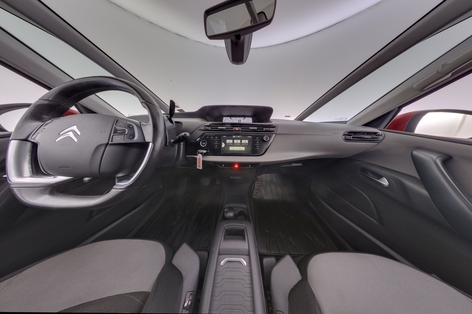 CITROEN C4 Picasso 2014