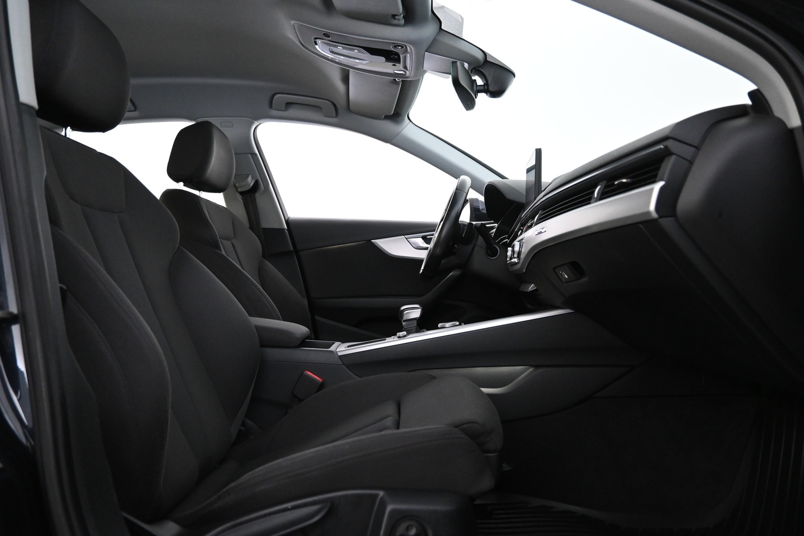 AUDI A4 2016