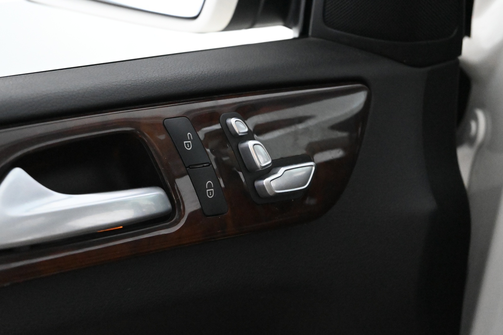 MERCEDES-BENZ GLE 2017