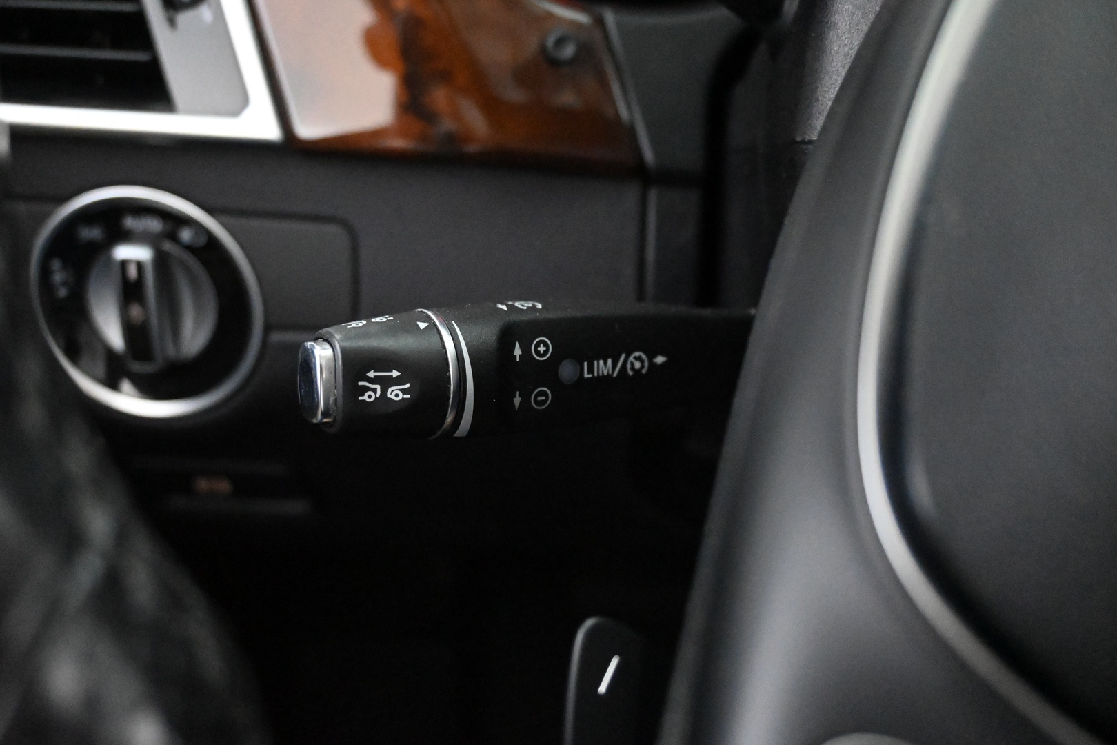 MERCEDES-BENZ GLE 2017