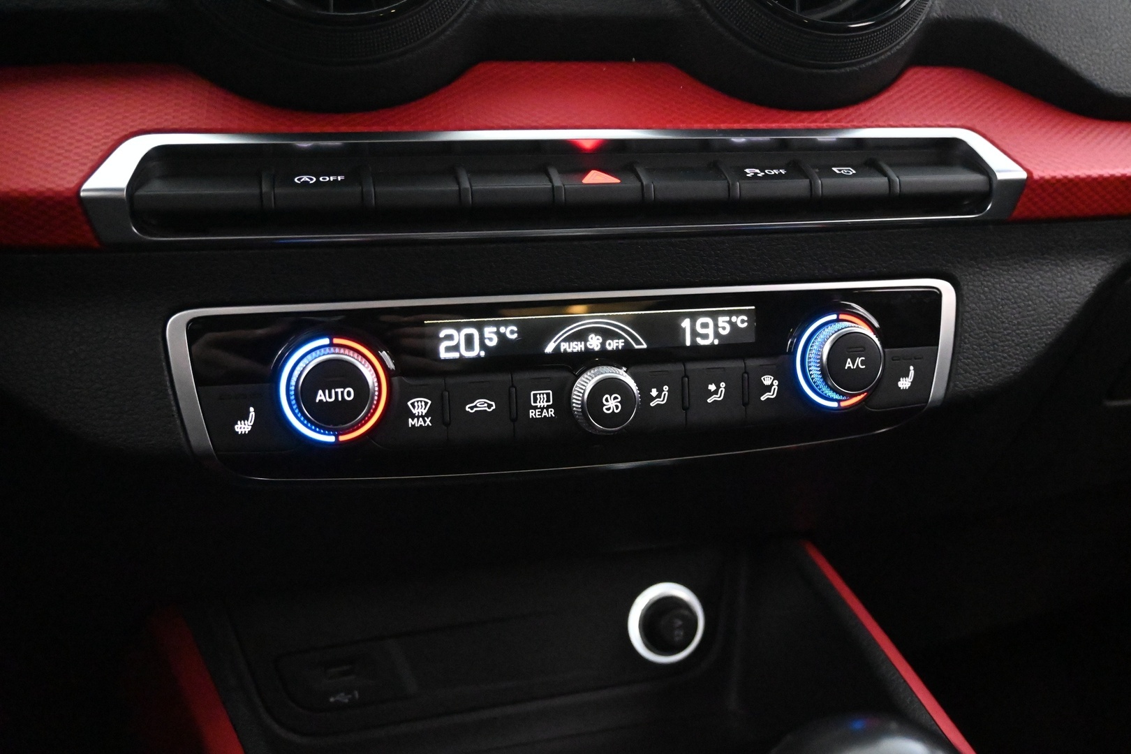 AUDI Q2 2017