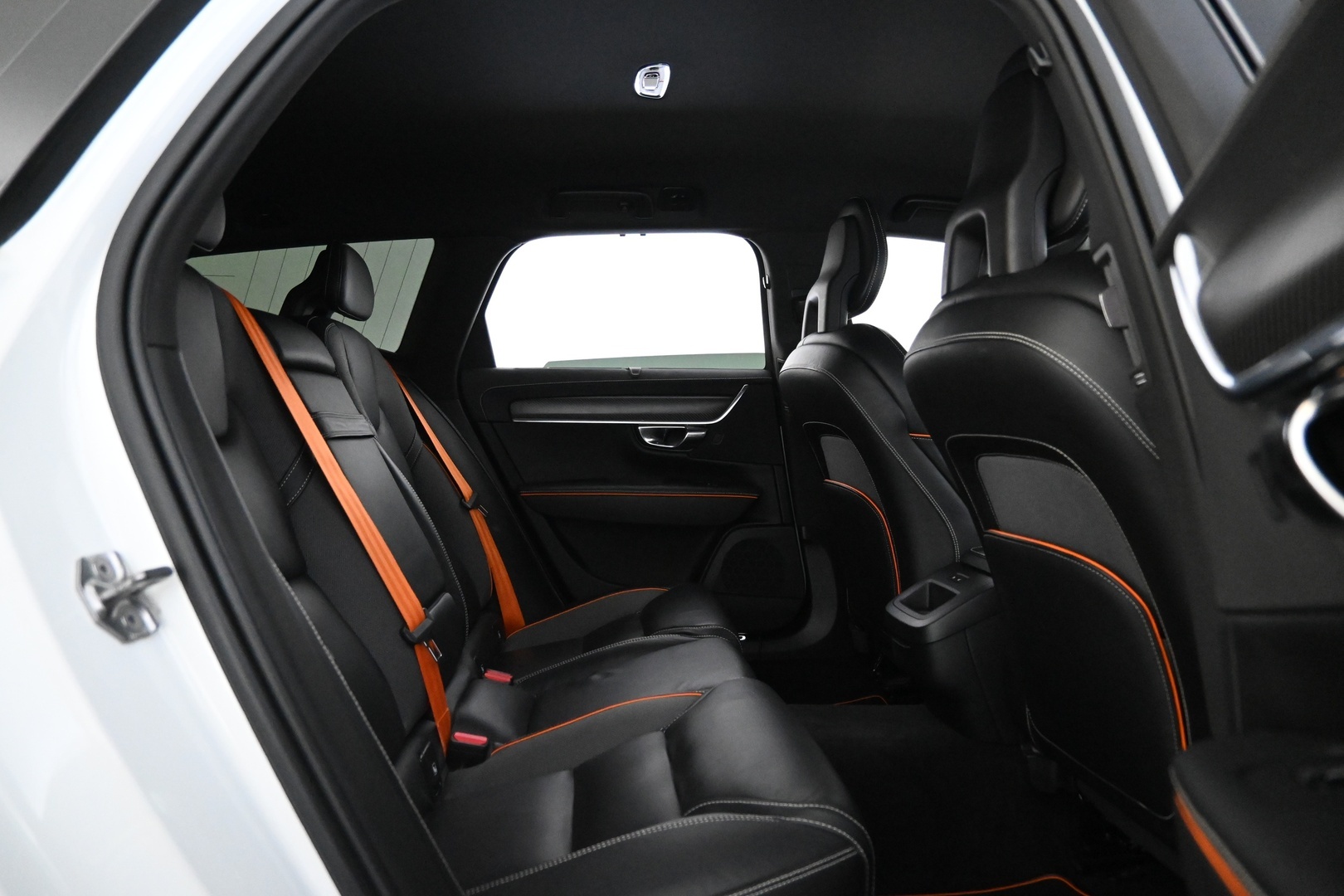 VOLVO V90 Cross Country 2018