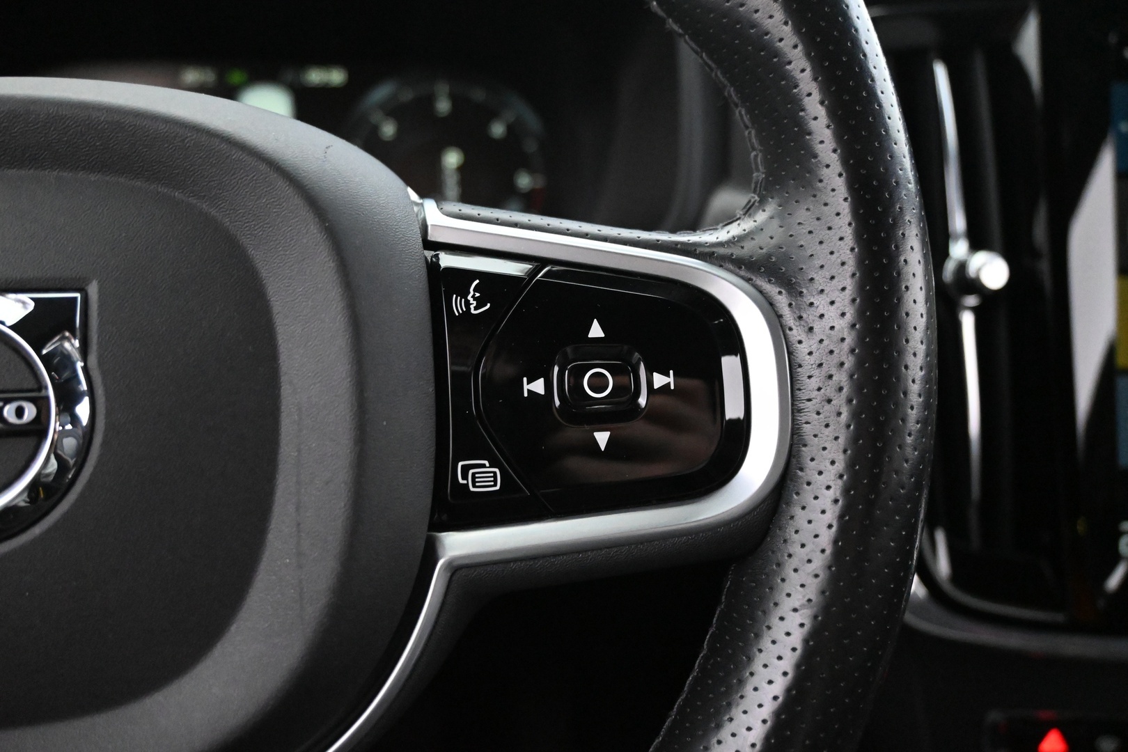 VOLVO V90 Cross Country 2018