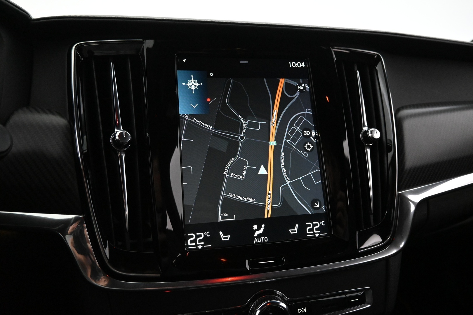VOLVO V90 Cross Country 2018