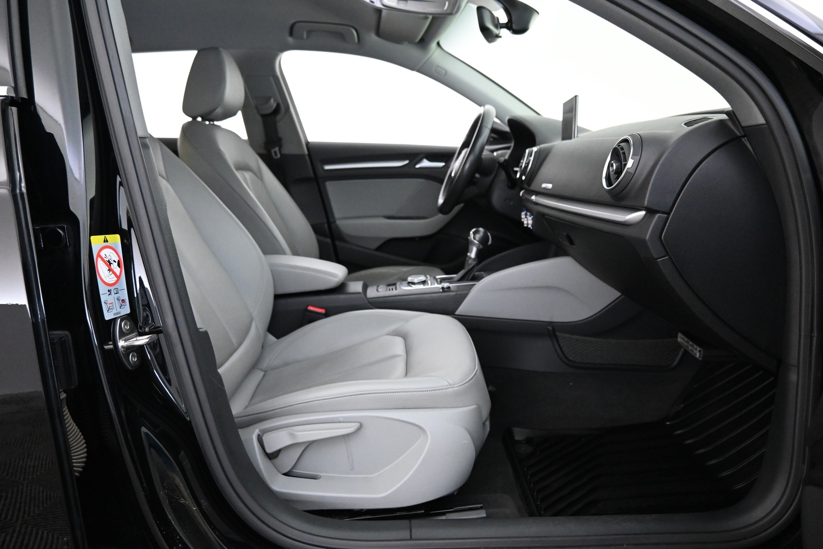 AUDI A3 2019