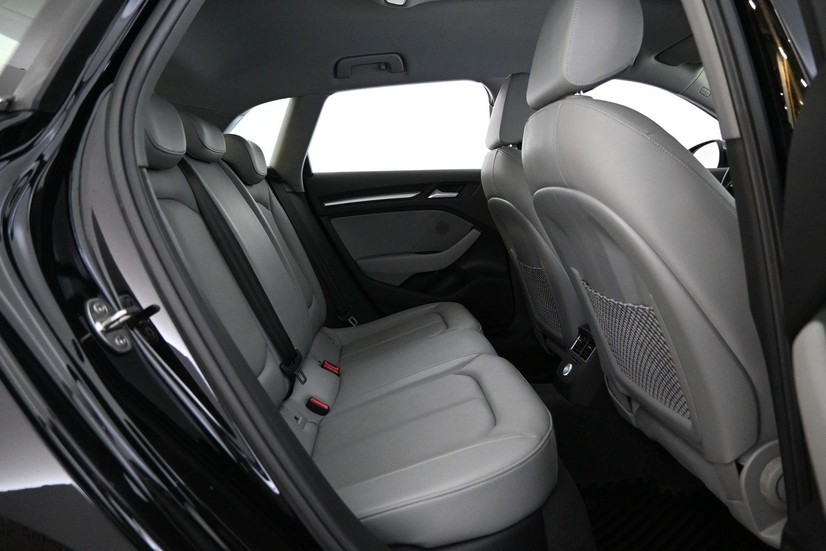 AUDI A3 2019