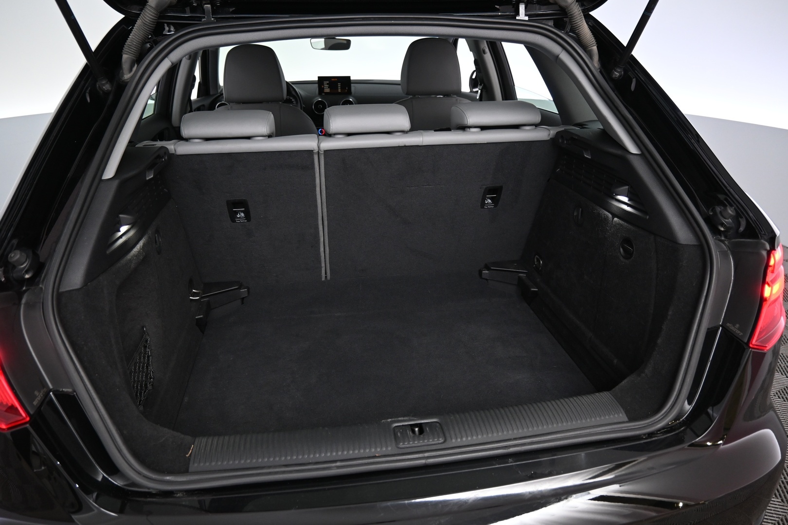 AUDI A3 2019