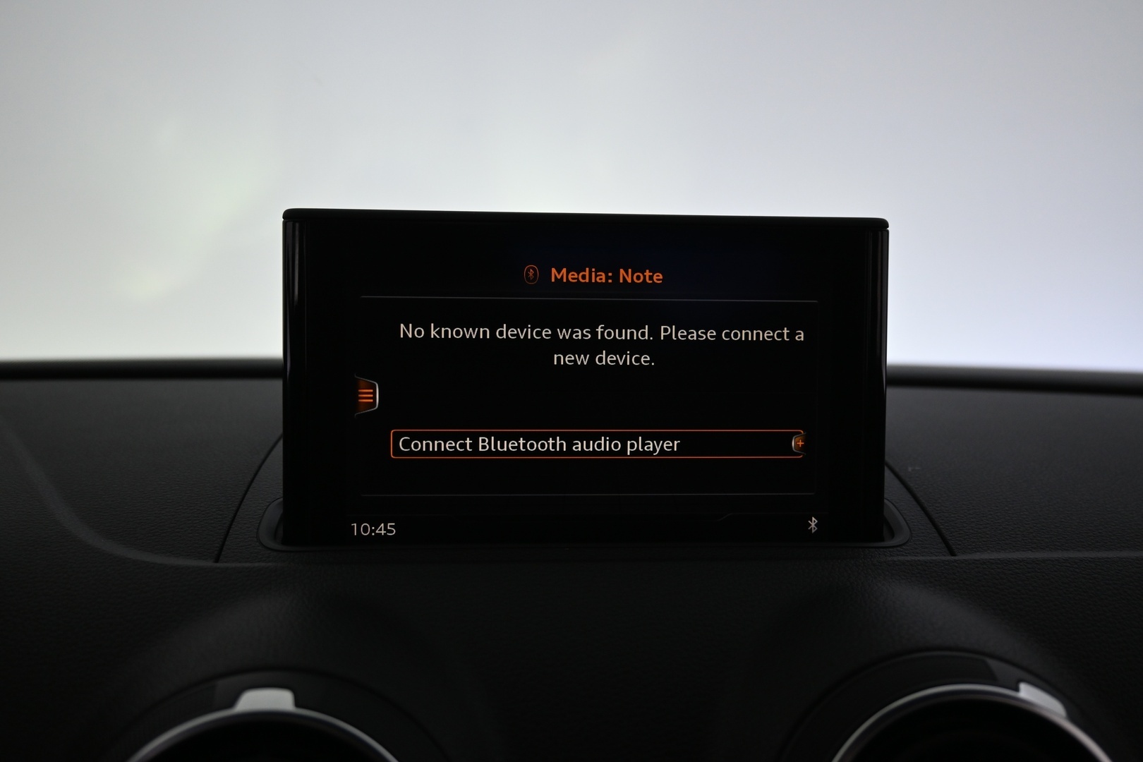 AUDI A3 2019