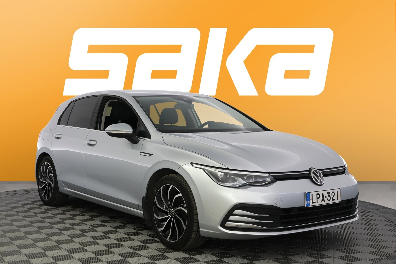 VOLKSWAGEN Golf 2020
