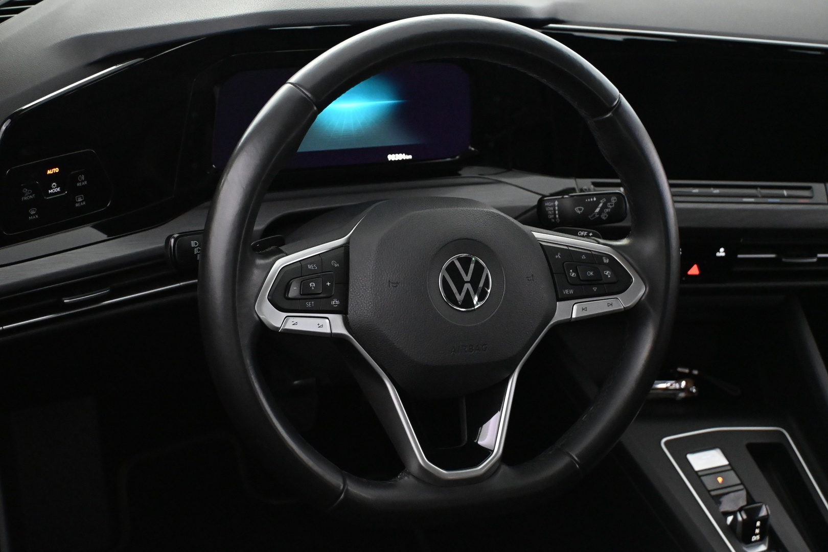 VOLKSWAGEN Golf 2020