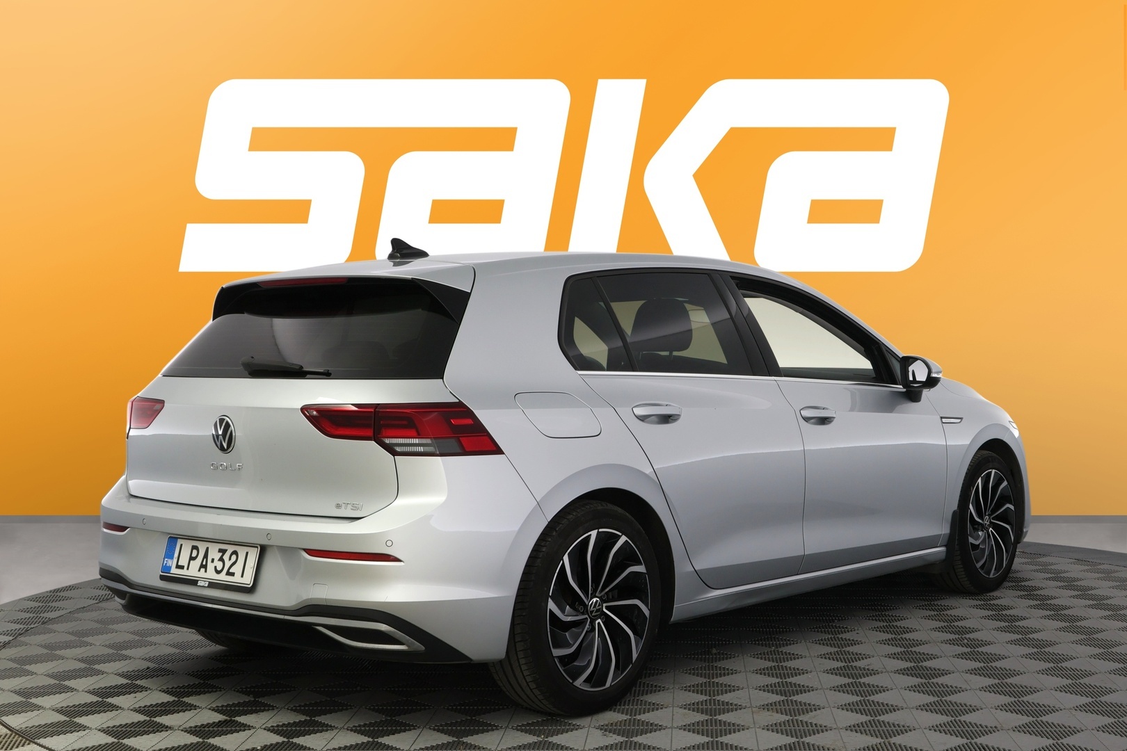 VOLKSWAGEN Golf 2020