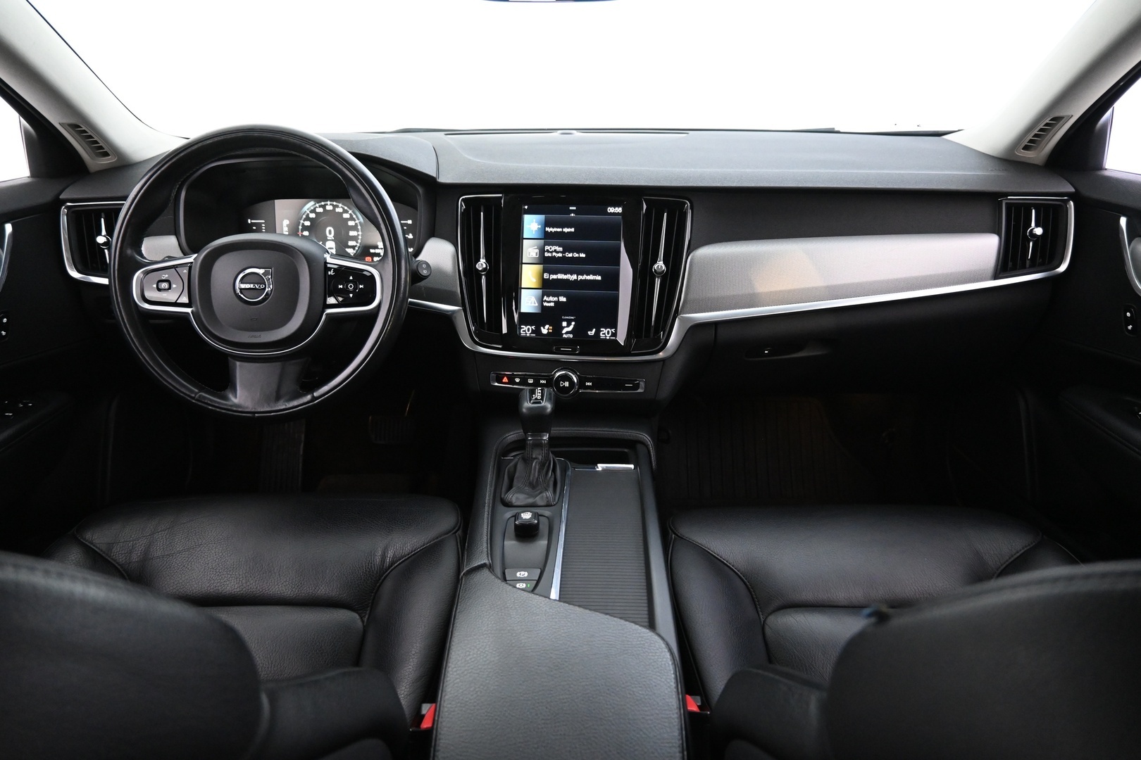 VOLVO V90 2018