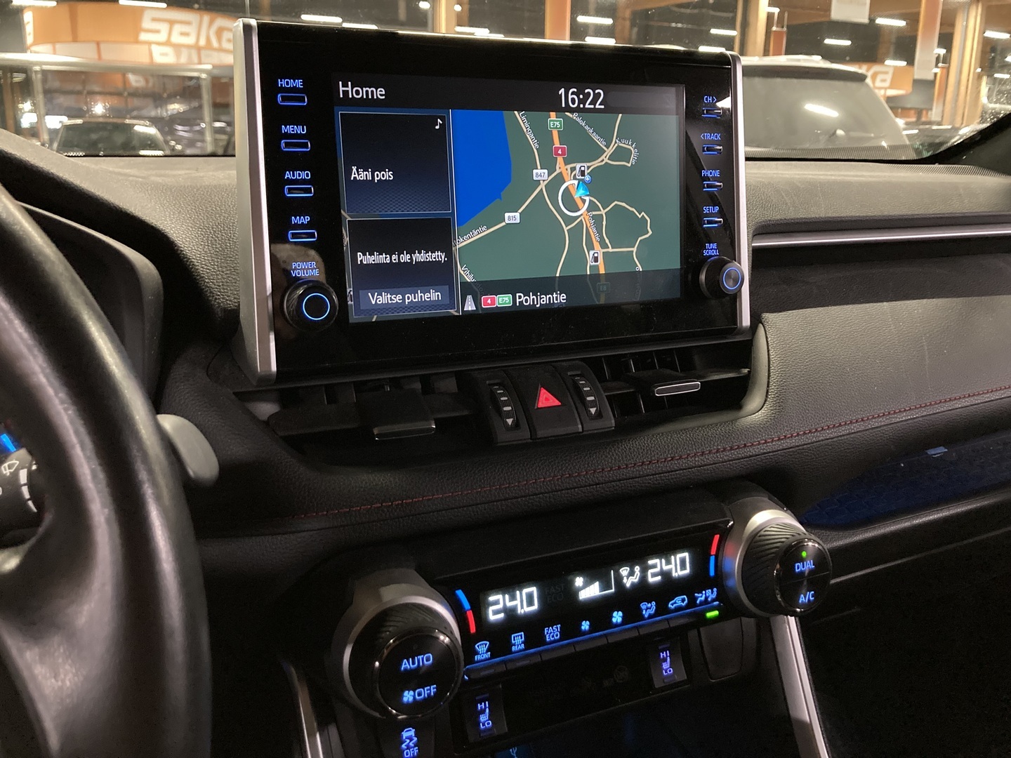 TOYOTA RAV4 Plug-in 2021