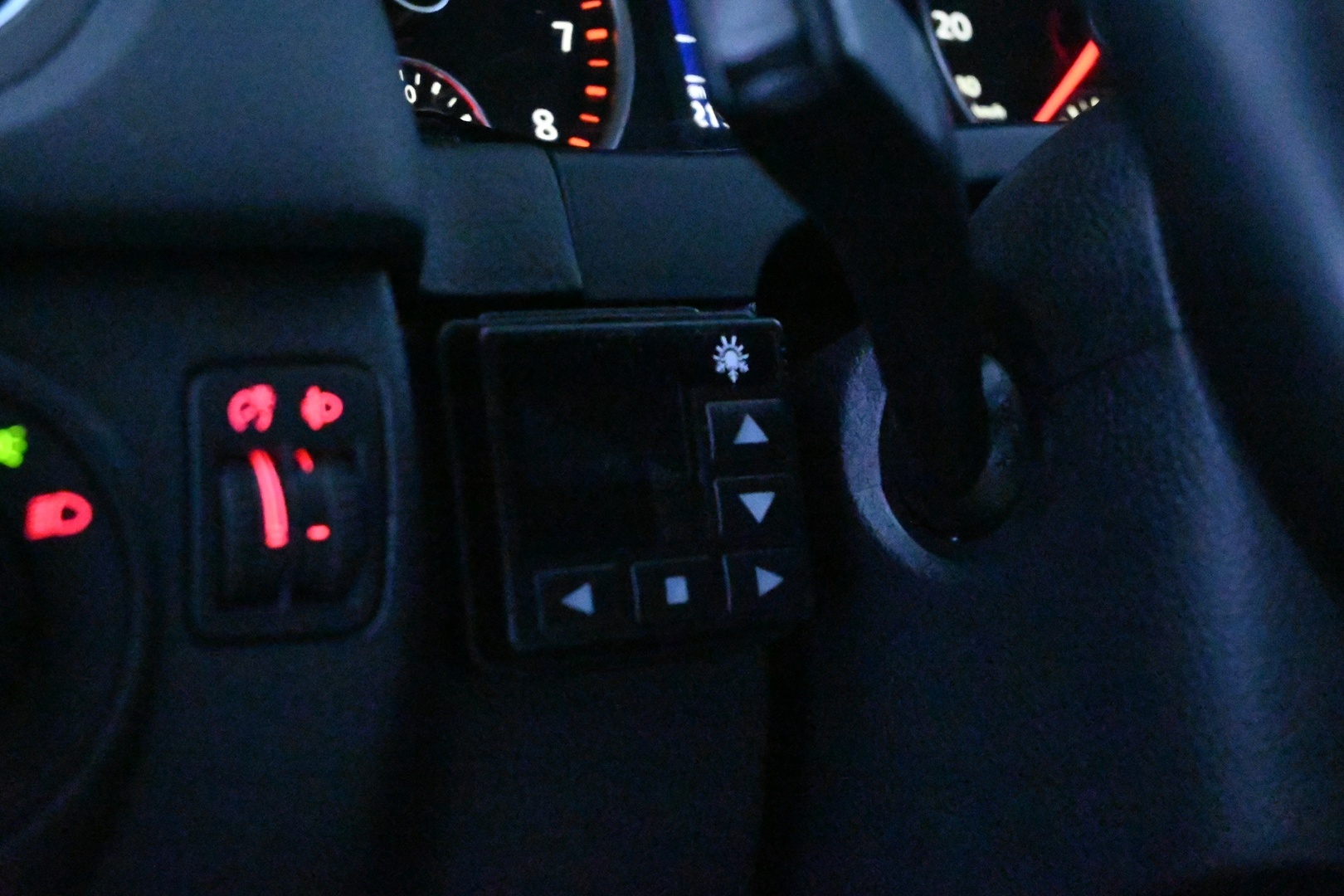 VOLKSWAGEN Tiguan 2011