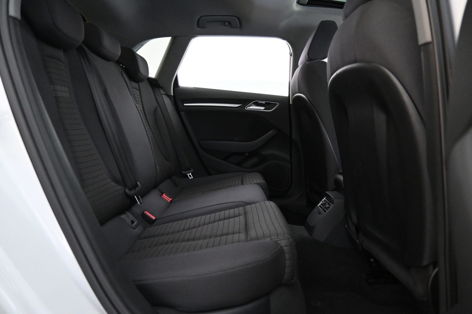 AUDI A3 2018