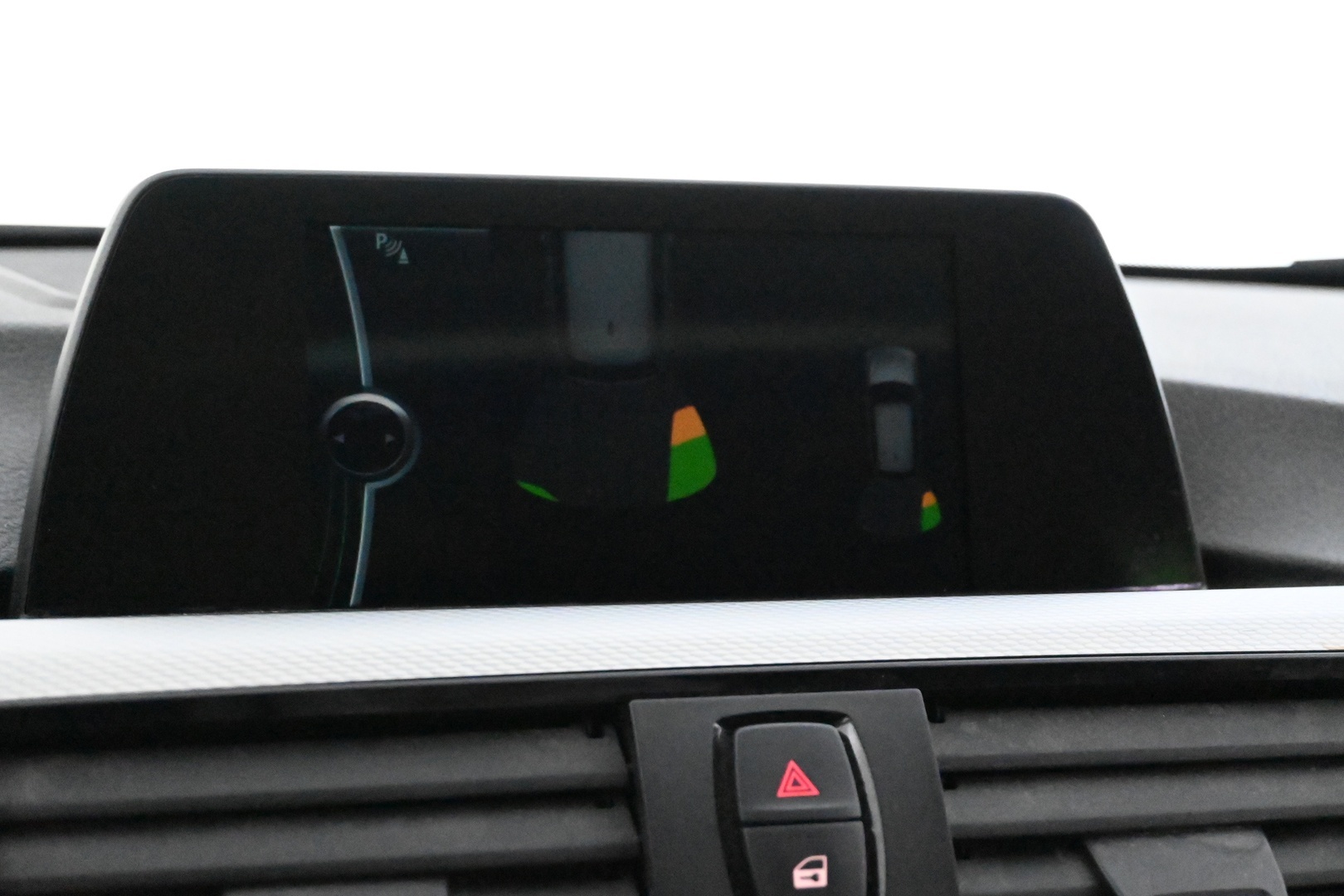 BMW 330 2013