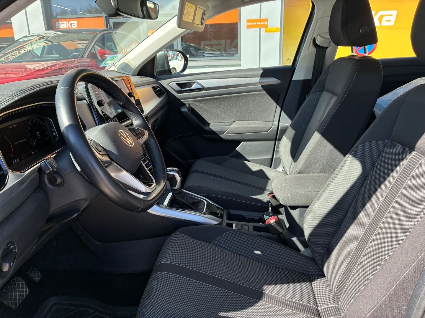 VOLKSWAGEN T-Roc 2022