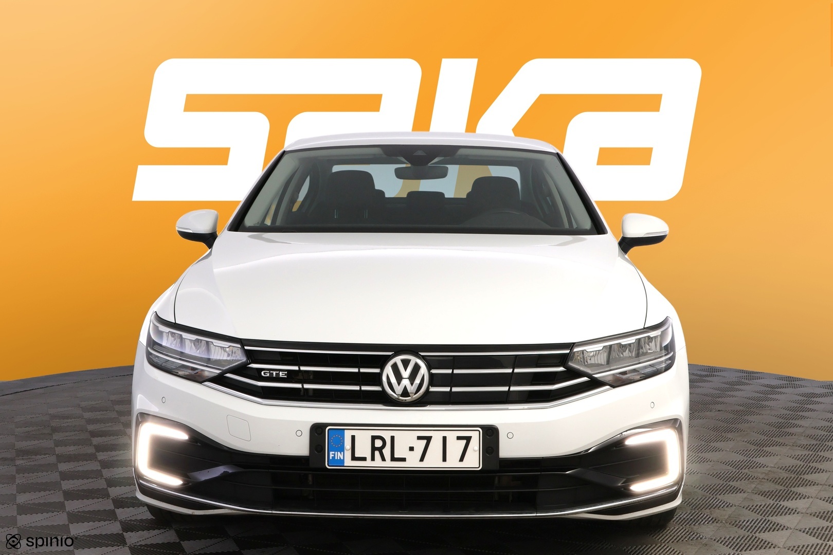 VOLKSWAGEN Passat 2020