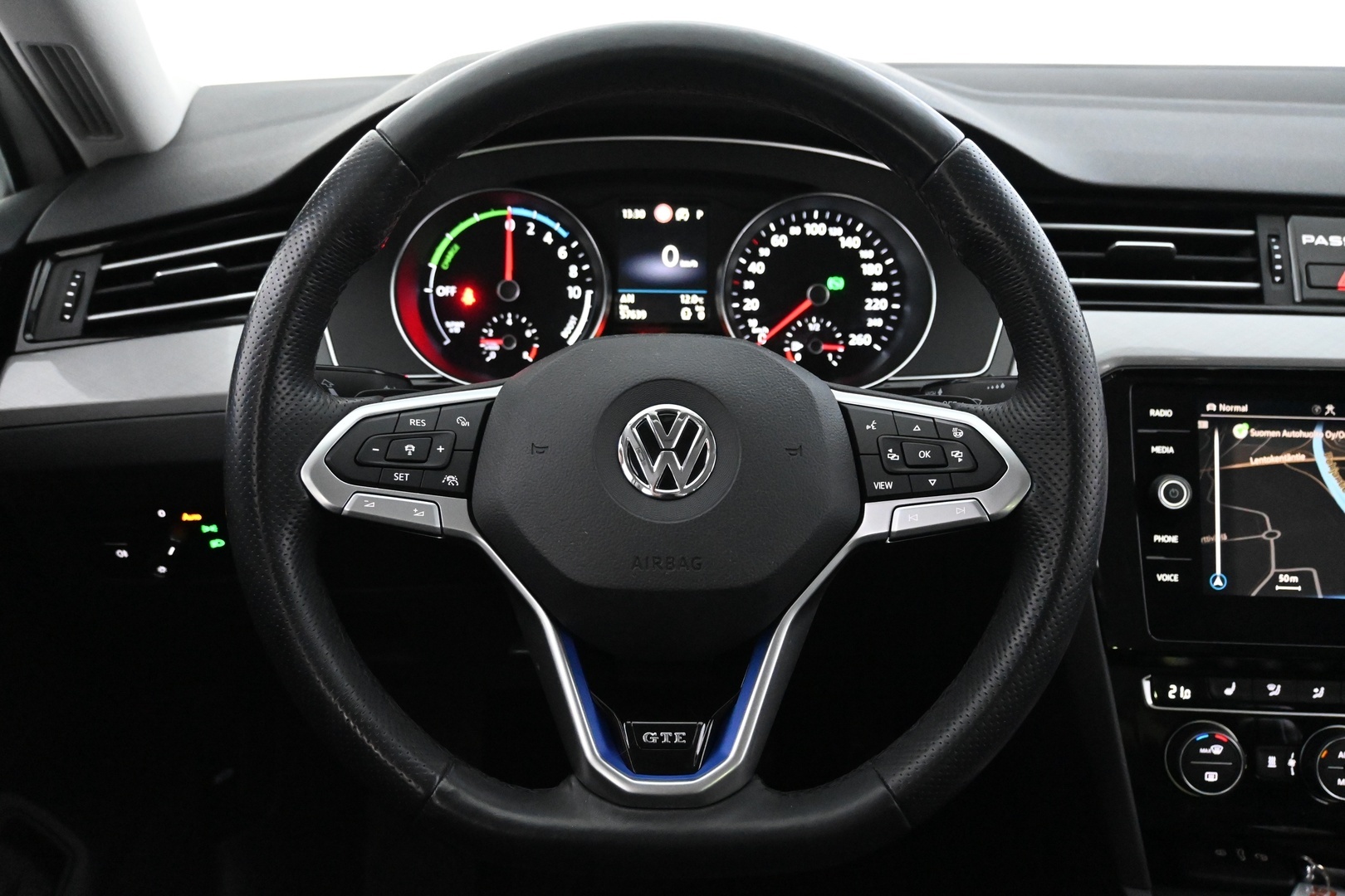 VOLKSWAGEN Passat 2020