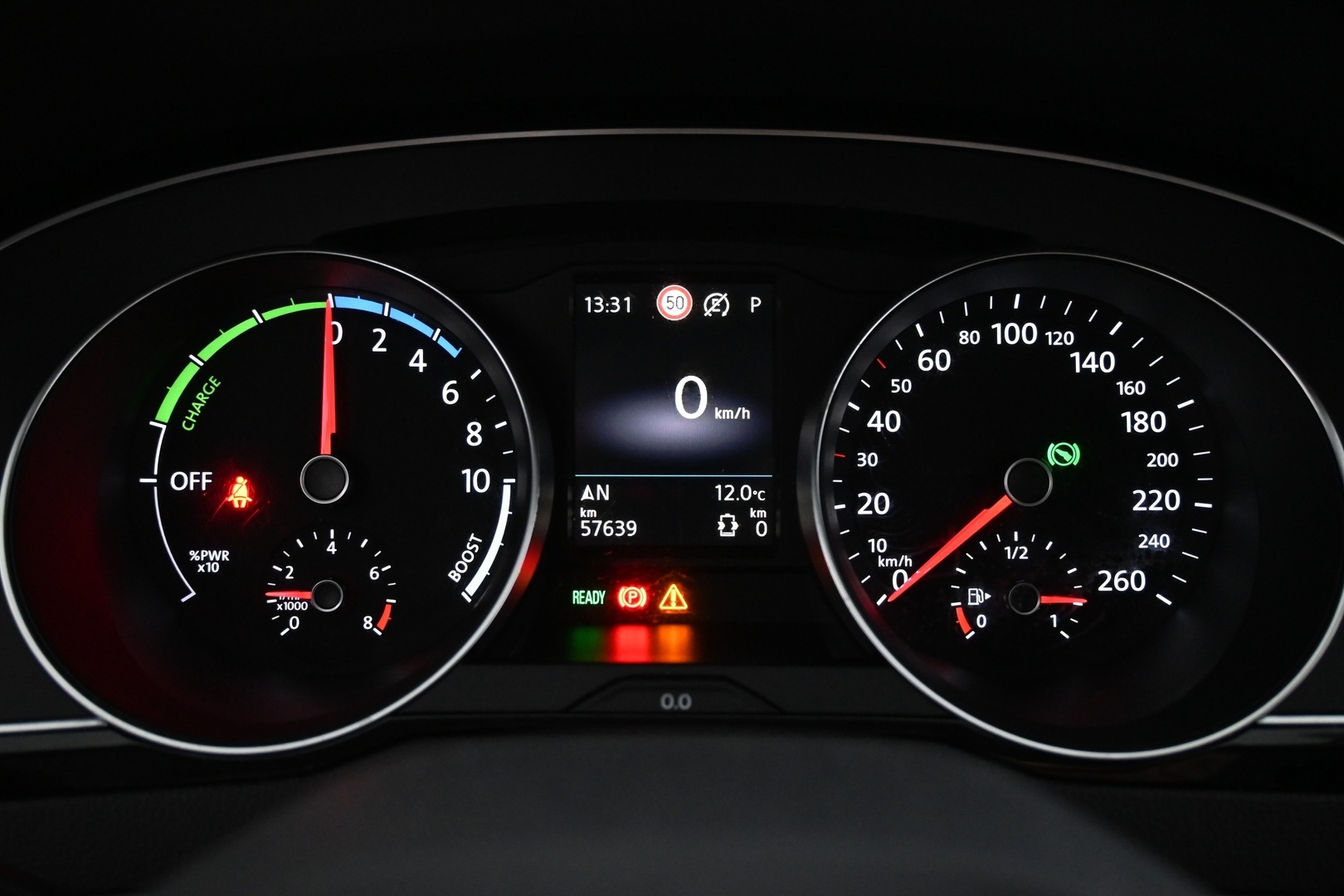 VOLKSWAGEN Passat 2020