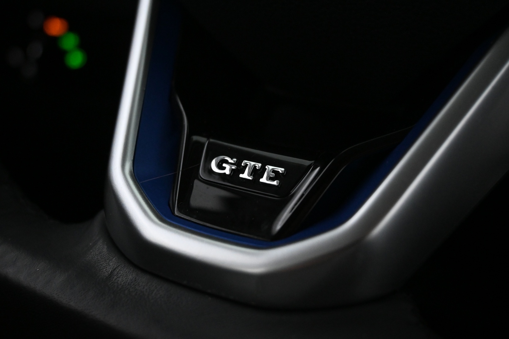 VOLKSWAGEN Passat 2020