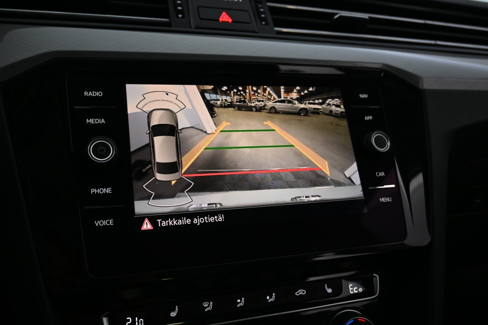 VOLKSWAGEN Passat 2020