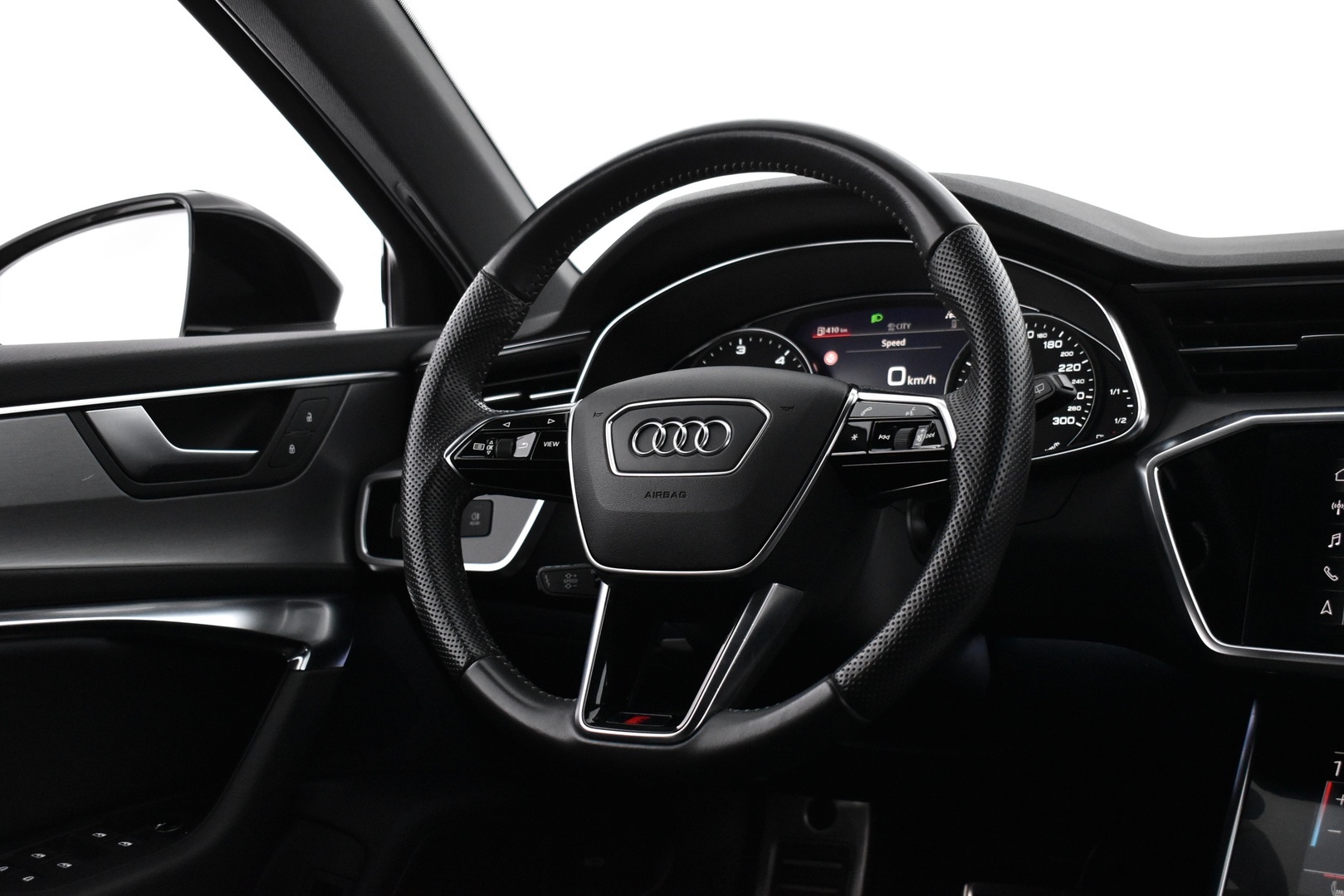 AUDI A6 2019