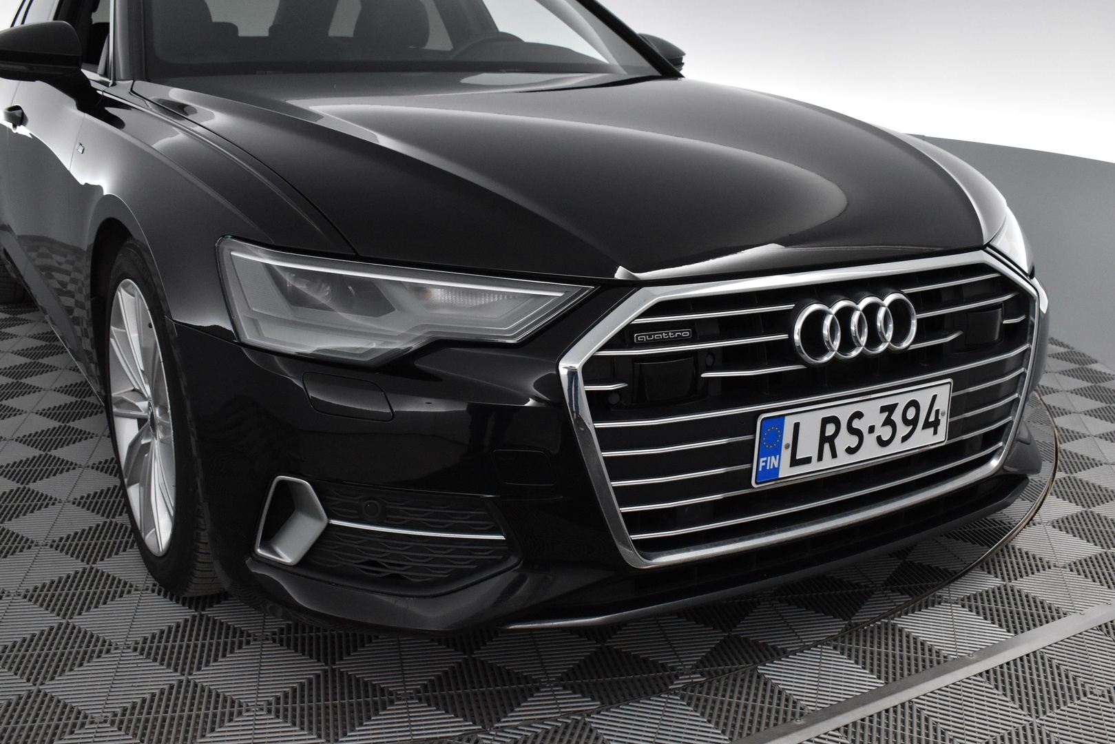 AUDI A6 2019