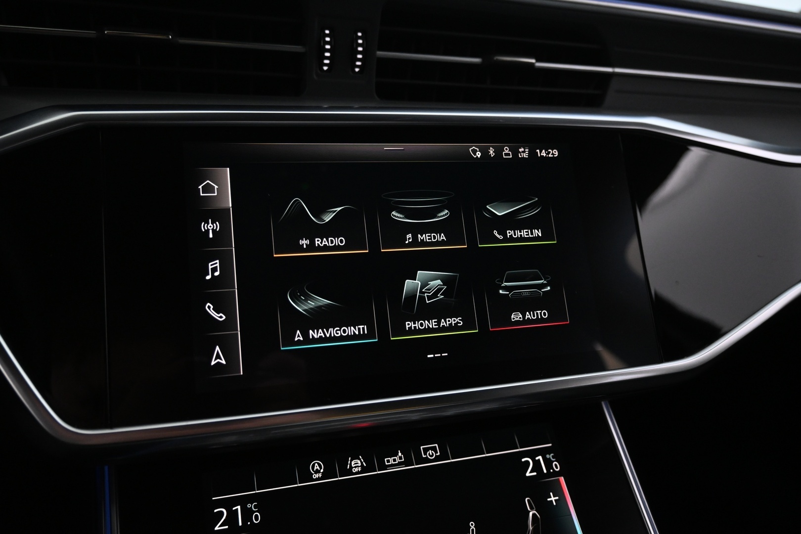 AUDI A6 2019